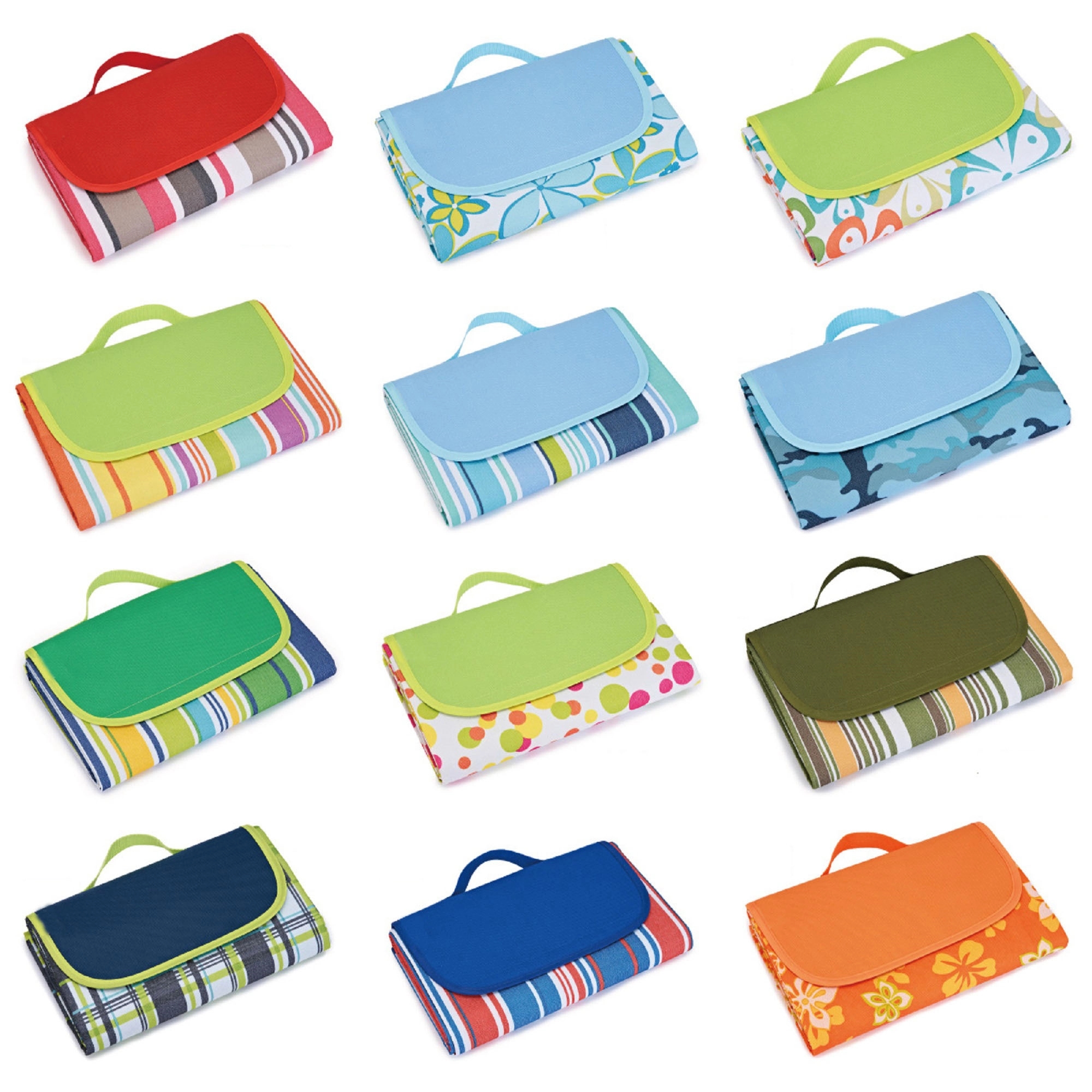 Foldable Picnic Mat 9