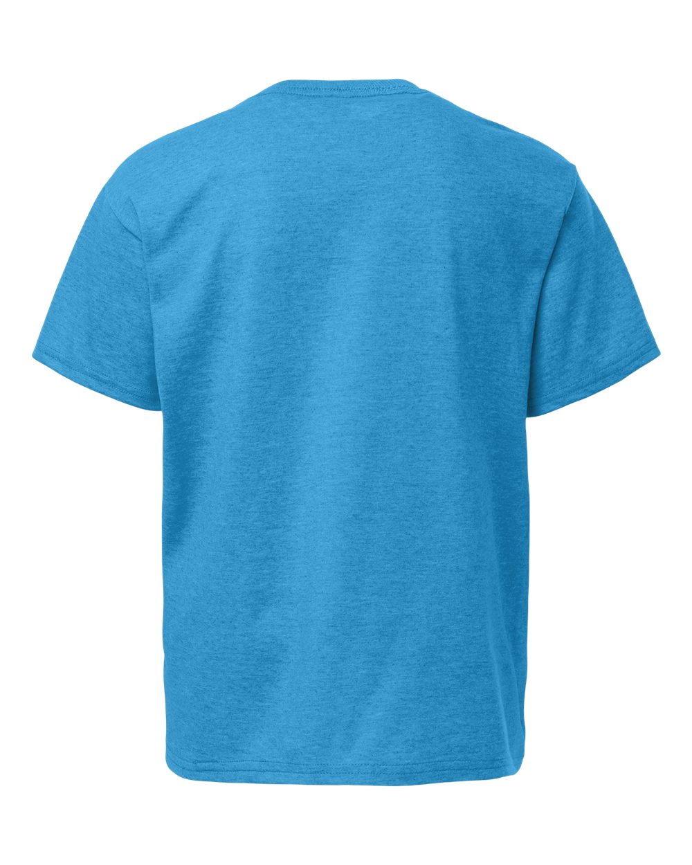 Youth Light Cotton T-Shirt - 3000B 208
