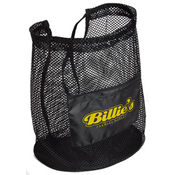 Flex Mesh Drawstring Bag 4
