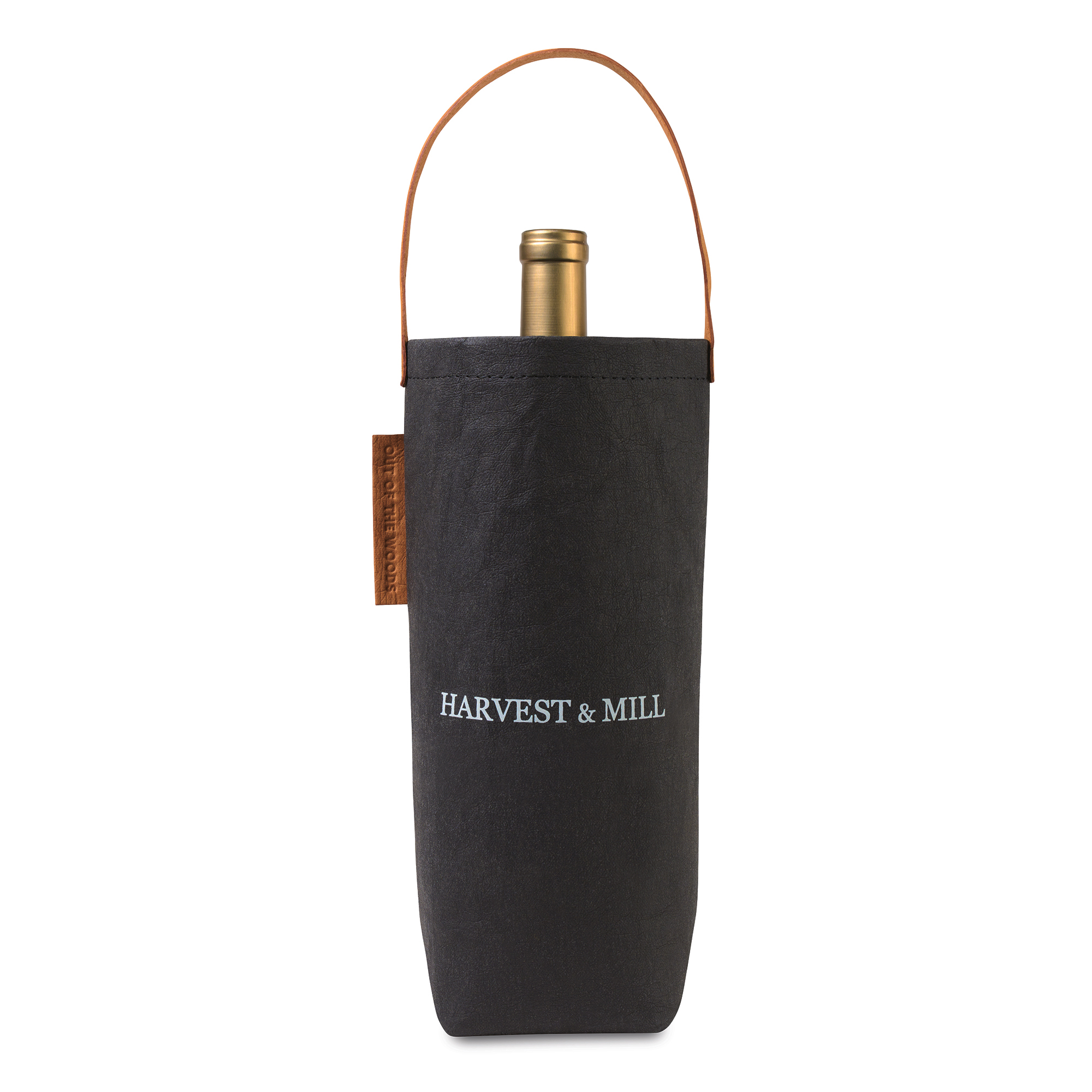 Out of The Woods® Connoisseur Wine Tote 9