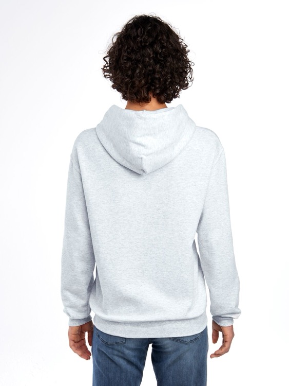 JERZEES NuBlend® Unisex Hooded Sweatshirt 123