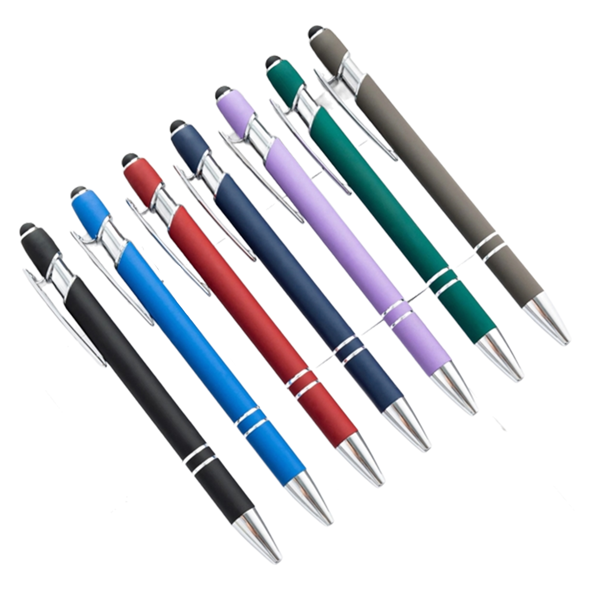 Versatile Touch Ballpoint Pen 1