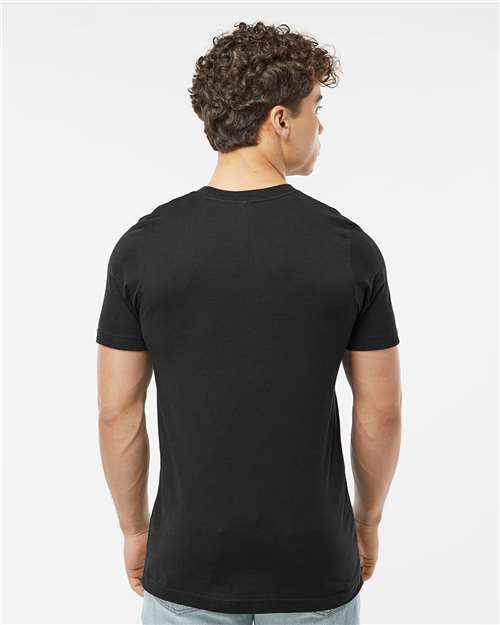 Men's Premium Cotton T-Shirt - 502 138