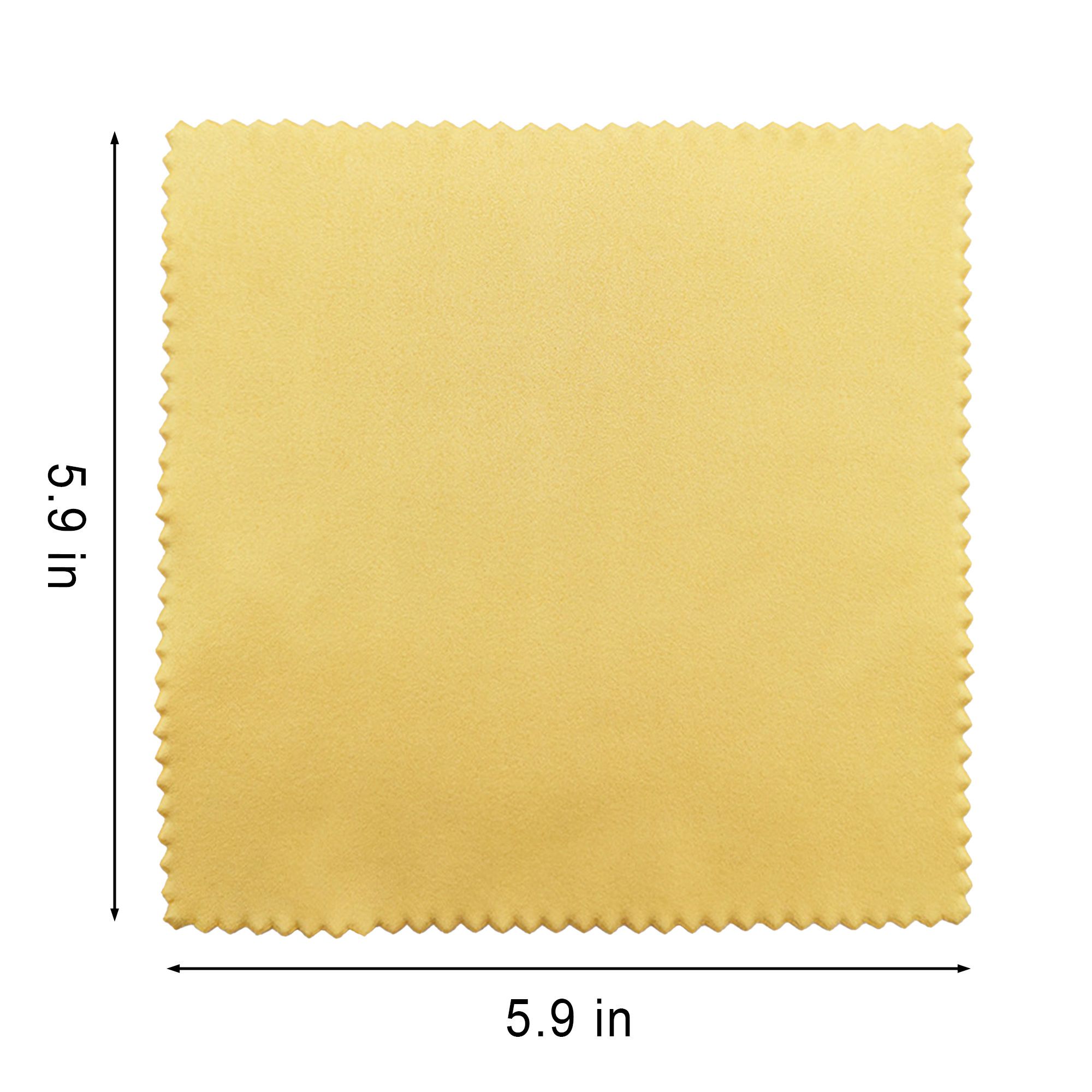 Microfiber Glasses Cleaning Cloths 3