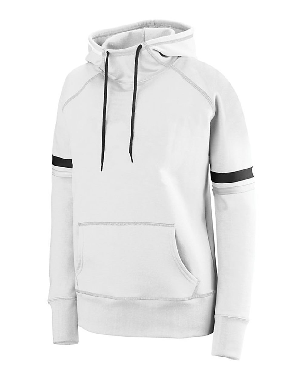 Women's Spry Hooded Sweatshirt - 5440 10