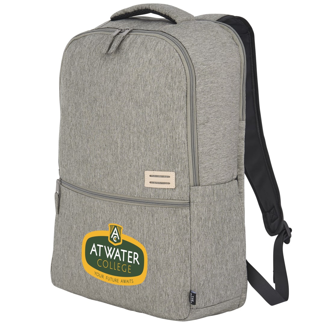 THE GOODS™ Recycled 17" Laptop Backpack 27
