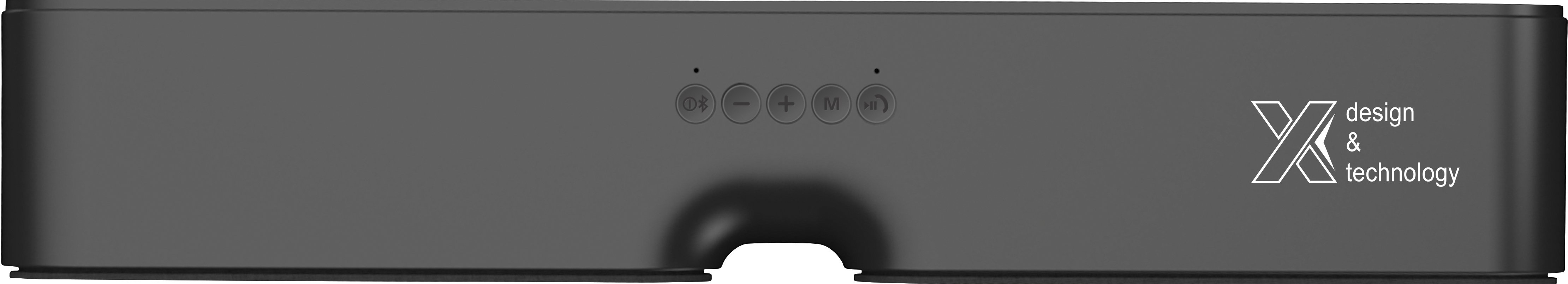 SCX Innovative Design™ Sound Bar 2X5W 41
