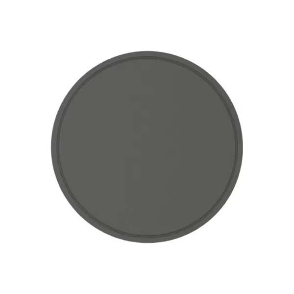Silicone Round Heat Resistant Bowl Mat 4