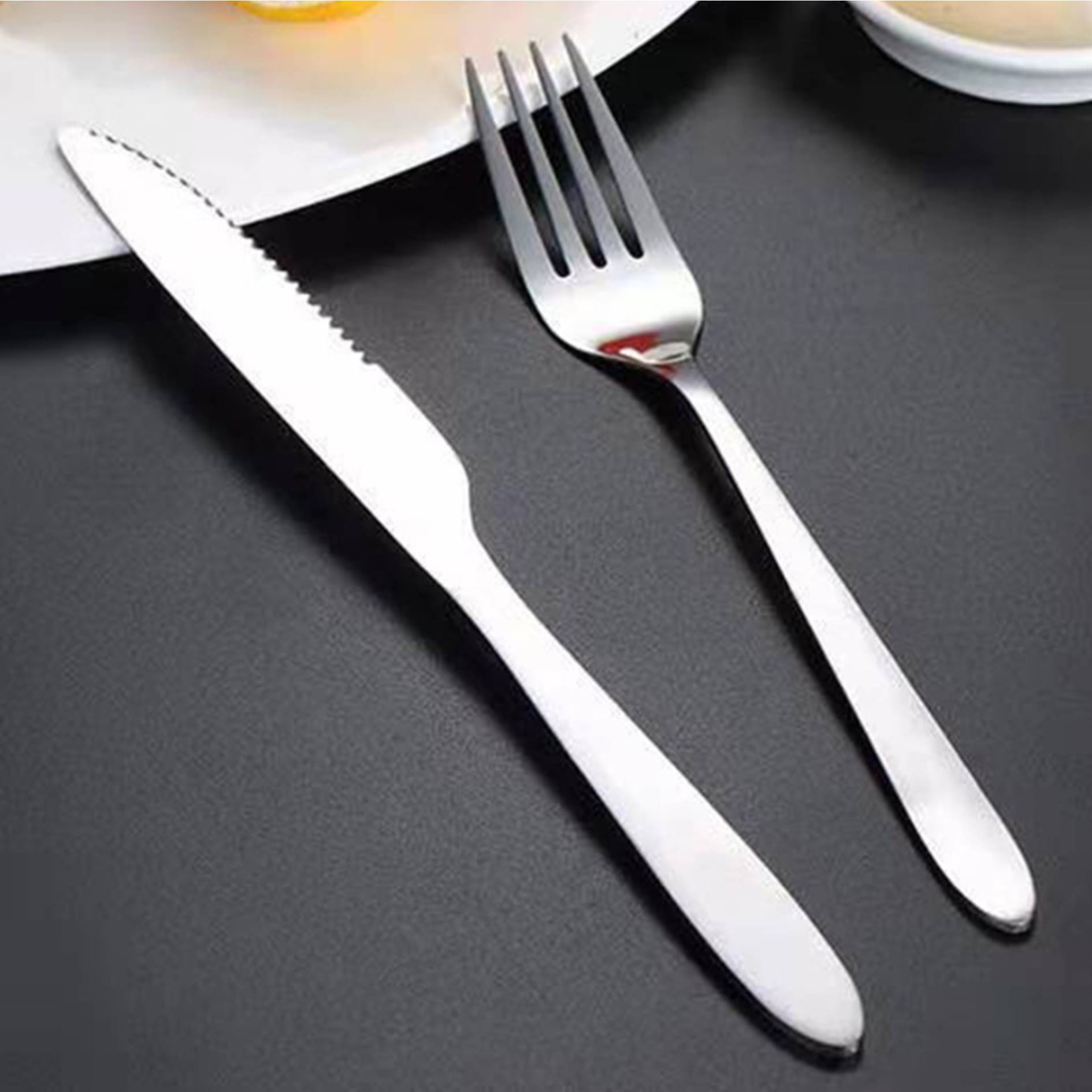 Tableware Metal Cutlery Set 4