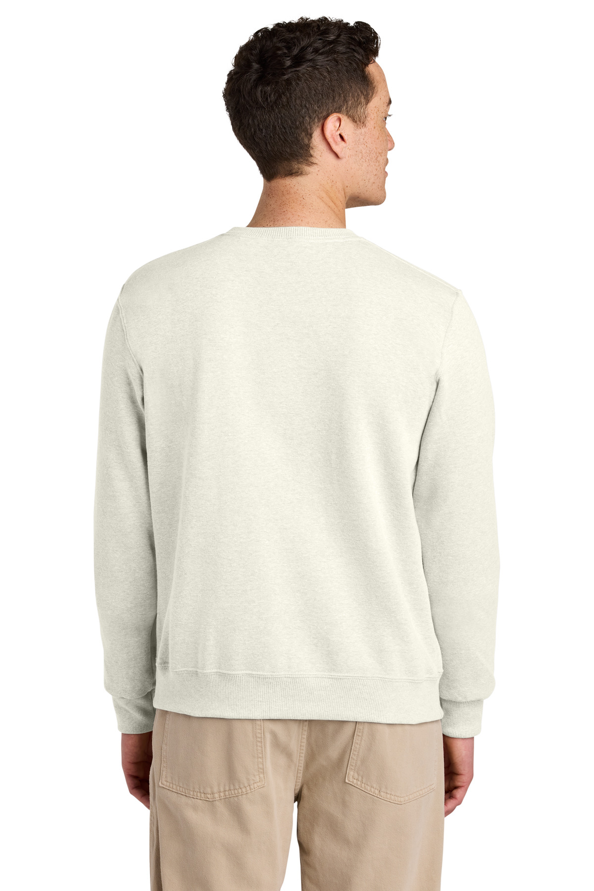Jerzees Eco Premium Blend Crewneck Sweatshirt 701M 30