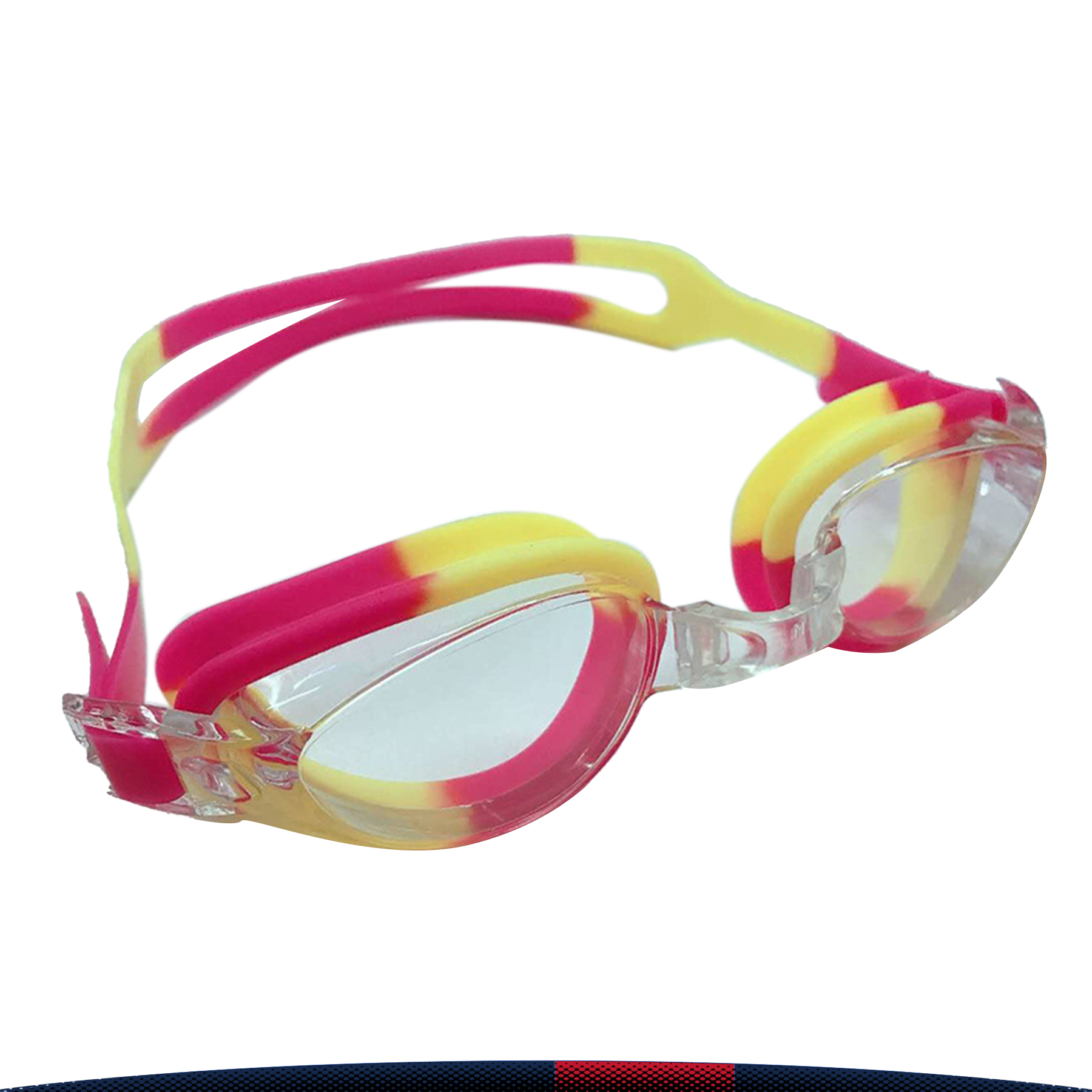 Dalie Adult Swimming Goggles 2