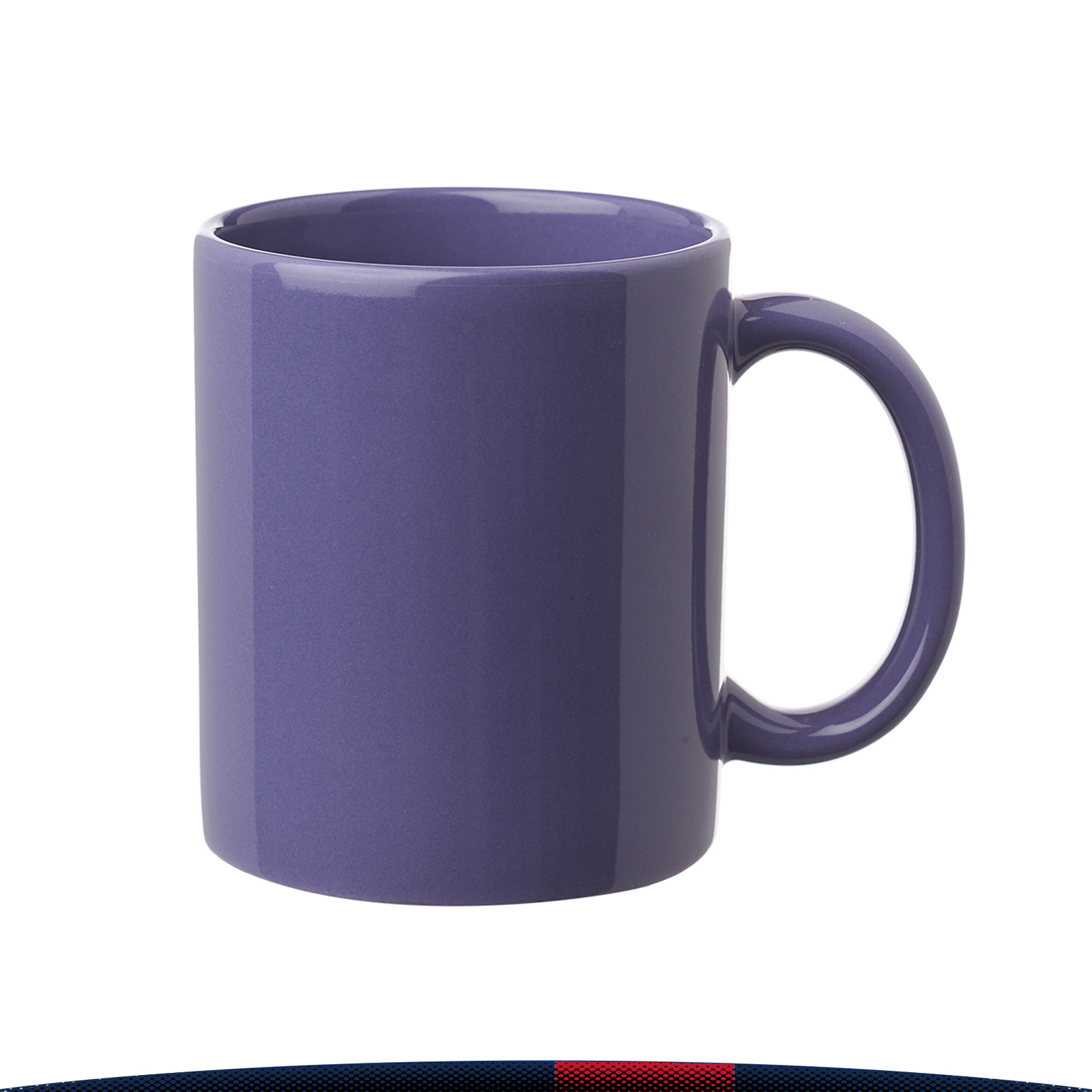11 oz. Soncy Ceramic Mug 17