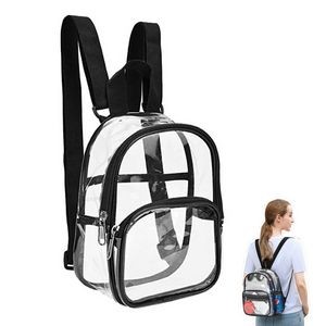 Clear Bag 7