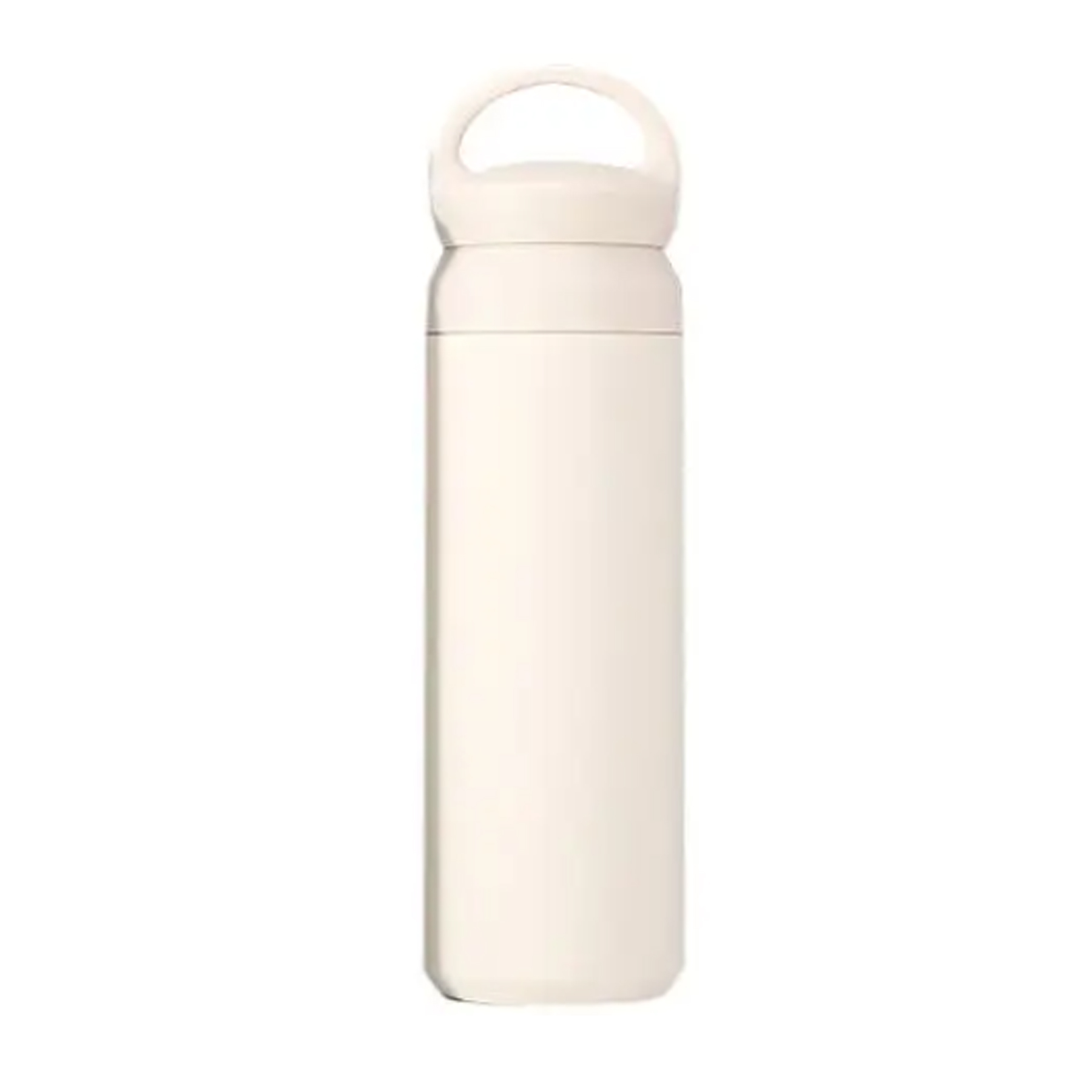 Auvia UV Color Changing Vacuum Water Bottle - 17 OZ., custom water bottle with logo imprint 6