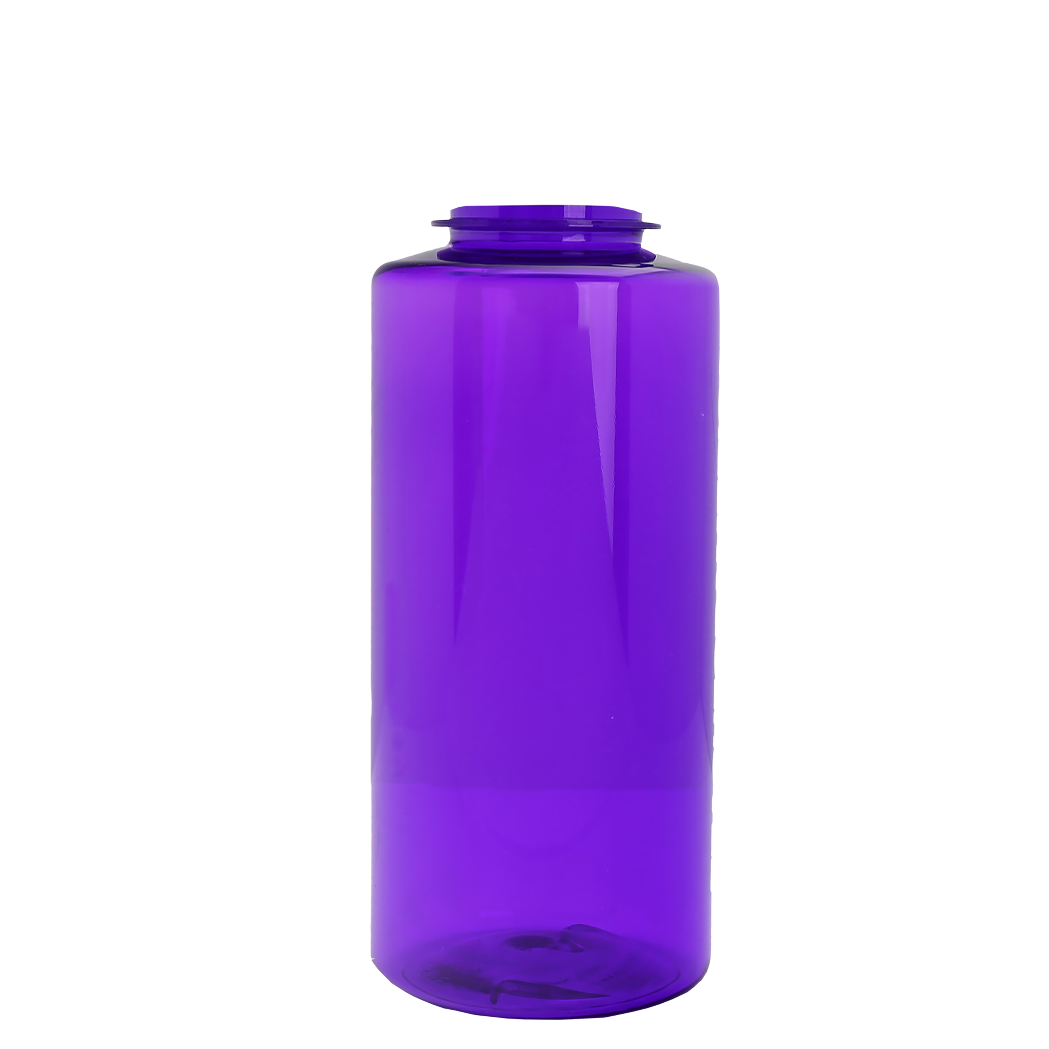 Garyline® Mountaineer Tritan® Bottle with Tethered Lid - 36 oz. 271