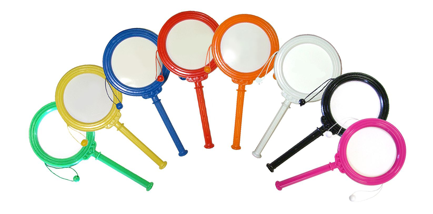 Flip Drum Party Noise Maker - Sports, Party, Toy Noisemaker Group 3