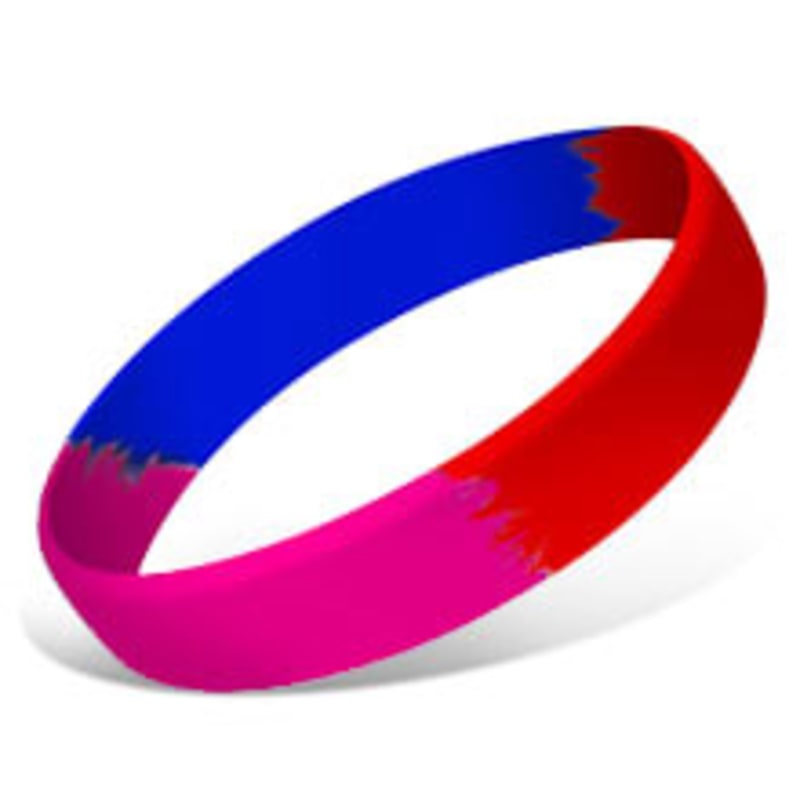 Printed Wristbands 75