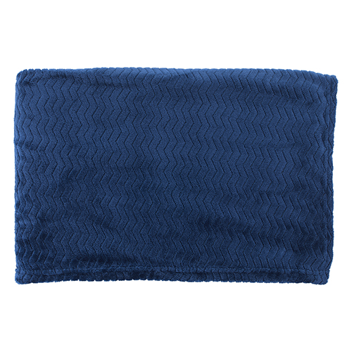 Microfiber Wave Blanket