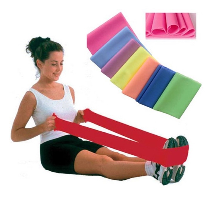 Yoga Band 2