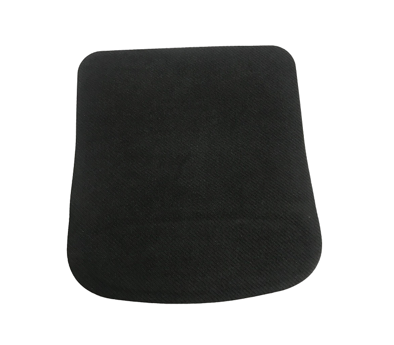 Non-Slip Memory Foam Mouse Pad 1