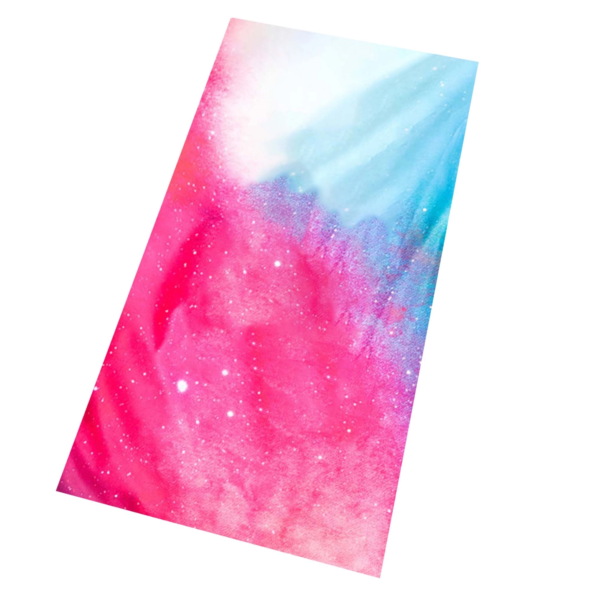 Lightweight Microfiber Beach Towel