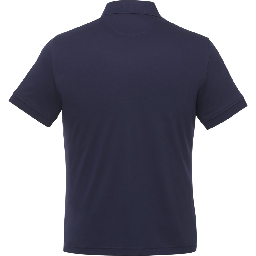 UNTUCKit Damaschino Short Sleeve Polo-Men's 48