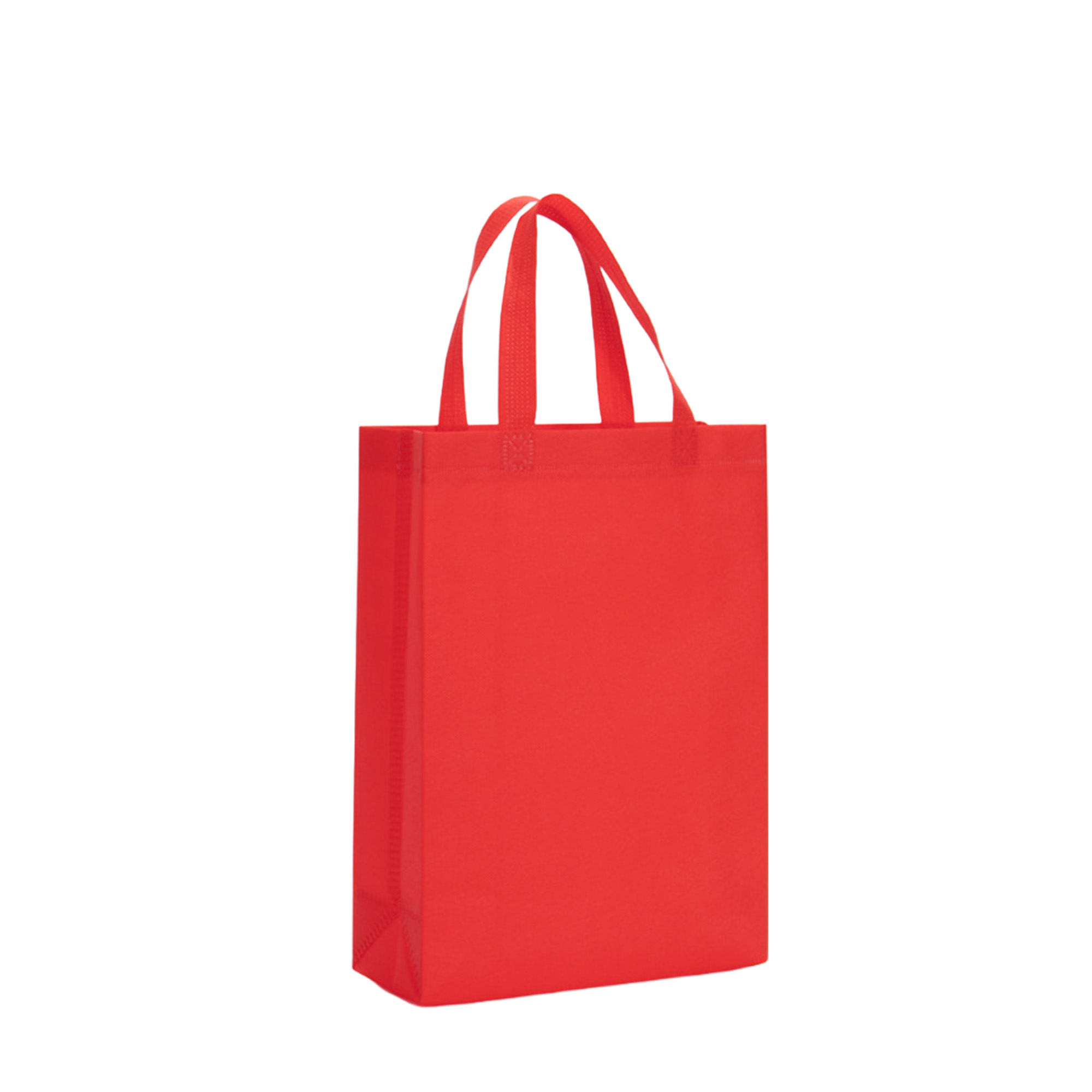 80GSM Non-Woven Shopping Tote 3