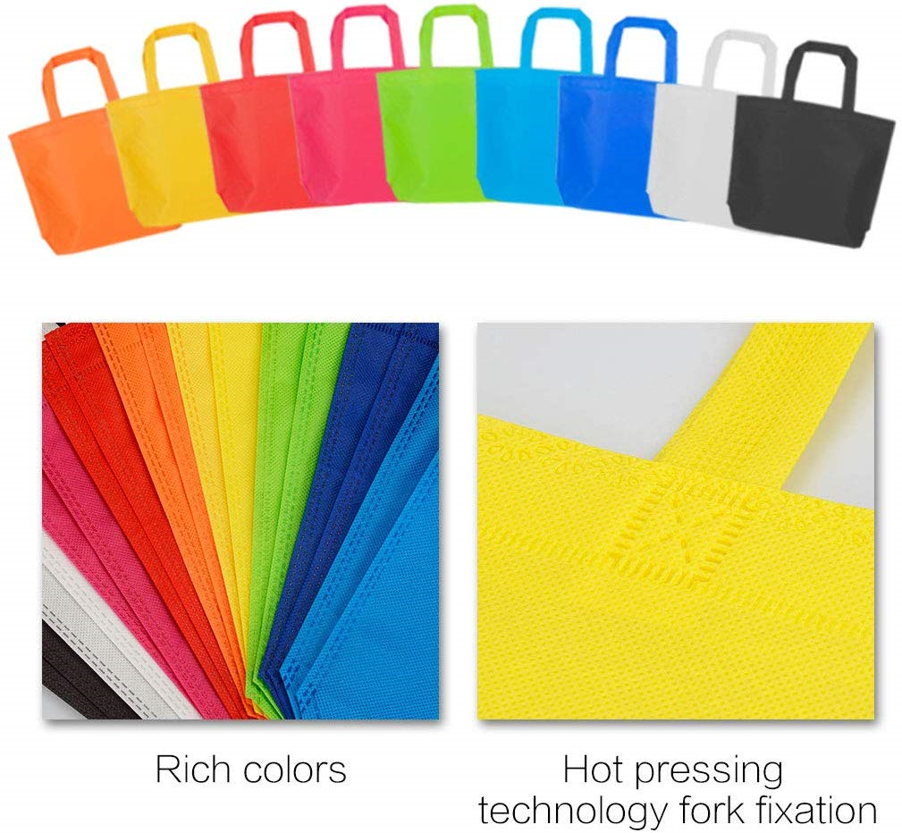 Non-Woven Shopping Bag 3
