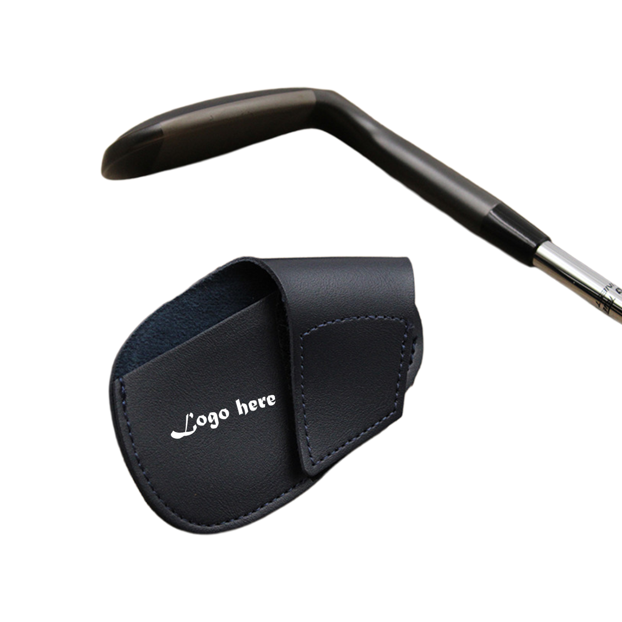 Customizable Golf Club Headcovers MOQ 50 2