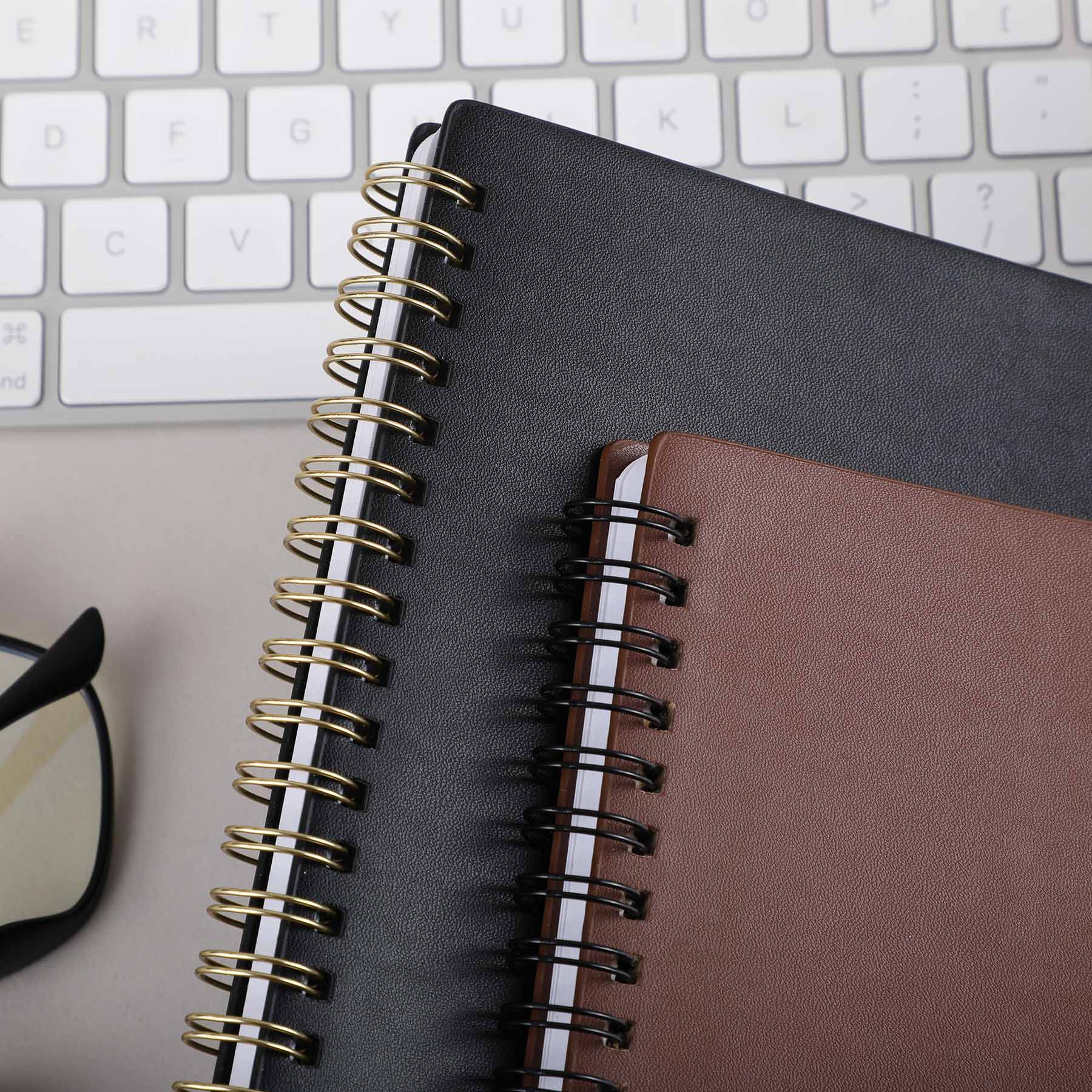 Jot Spot Max Large Notebook 10