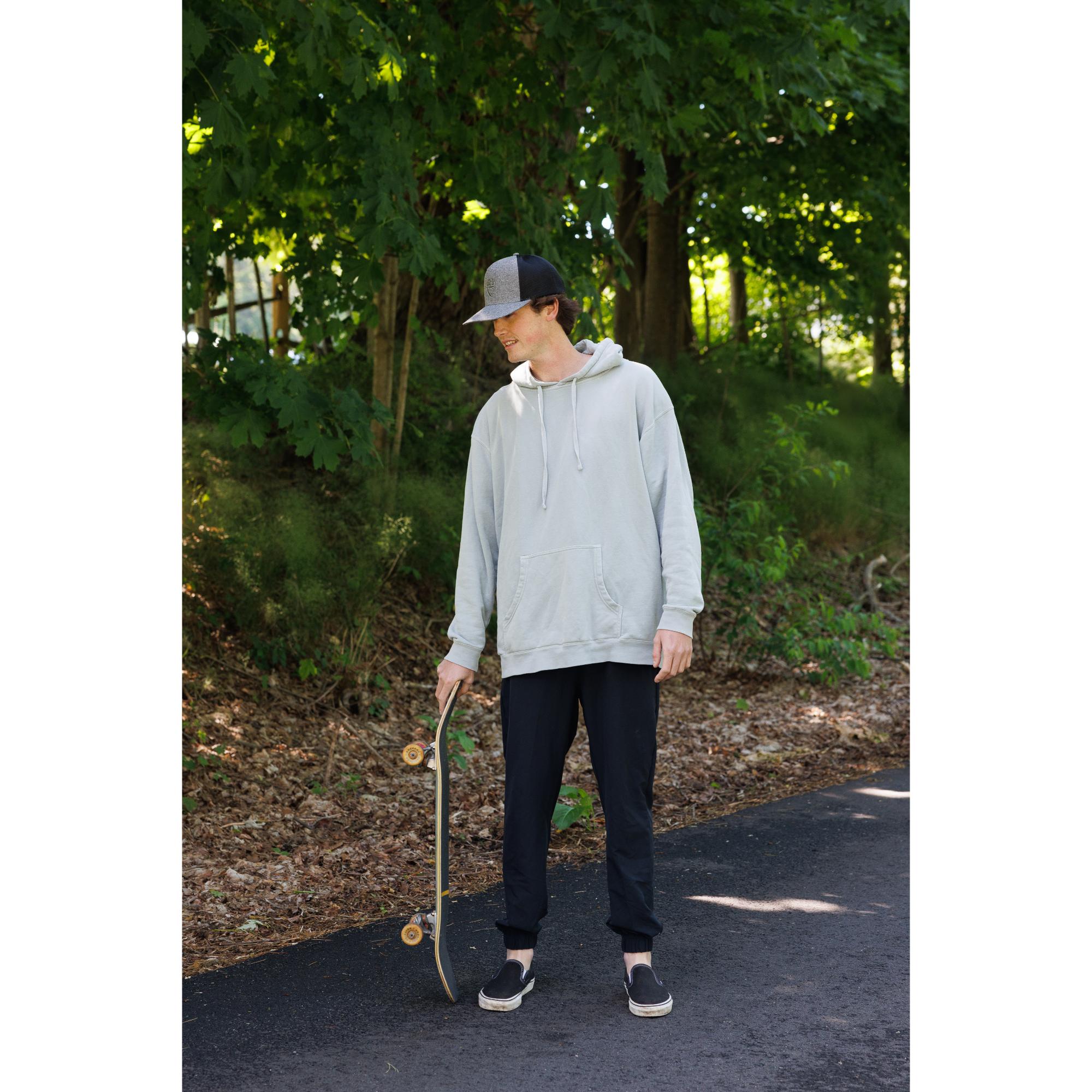 Merrimack Hat Co.® Axel Trucker 18