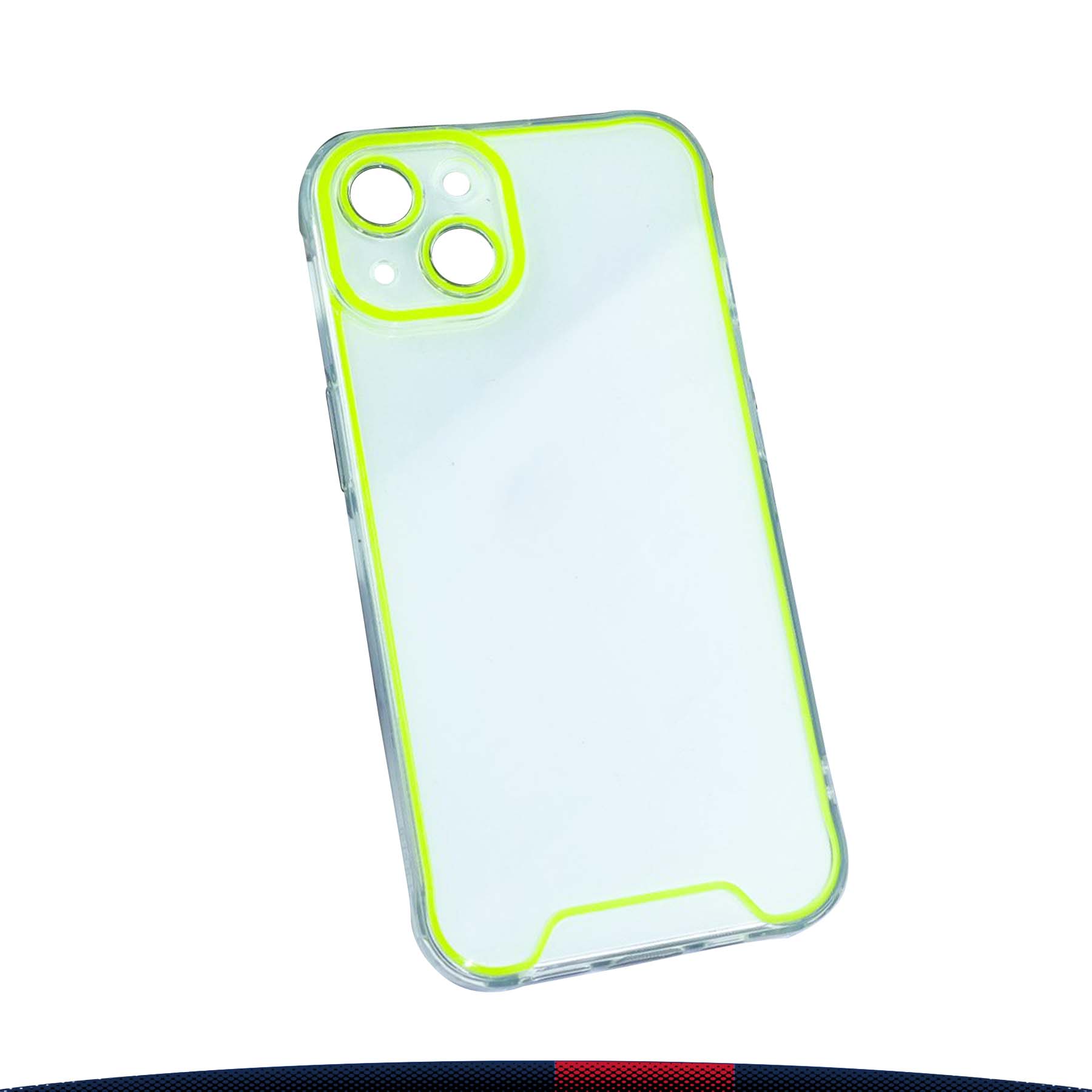 Temar Luminous Phone Case 5