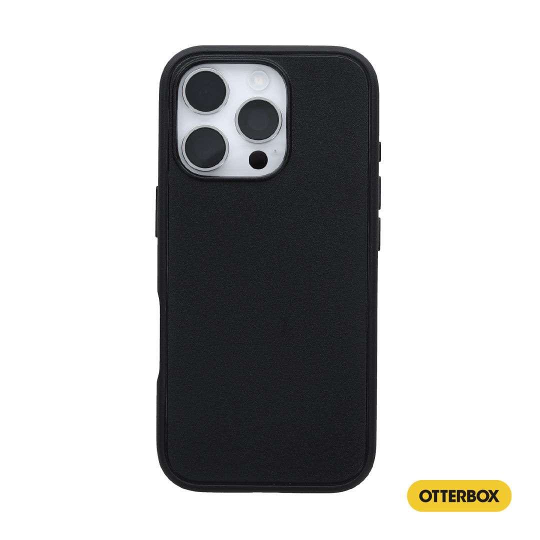 Otter Box® iPhone 16 Pro MagSafe Symmetry 15
