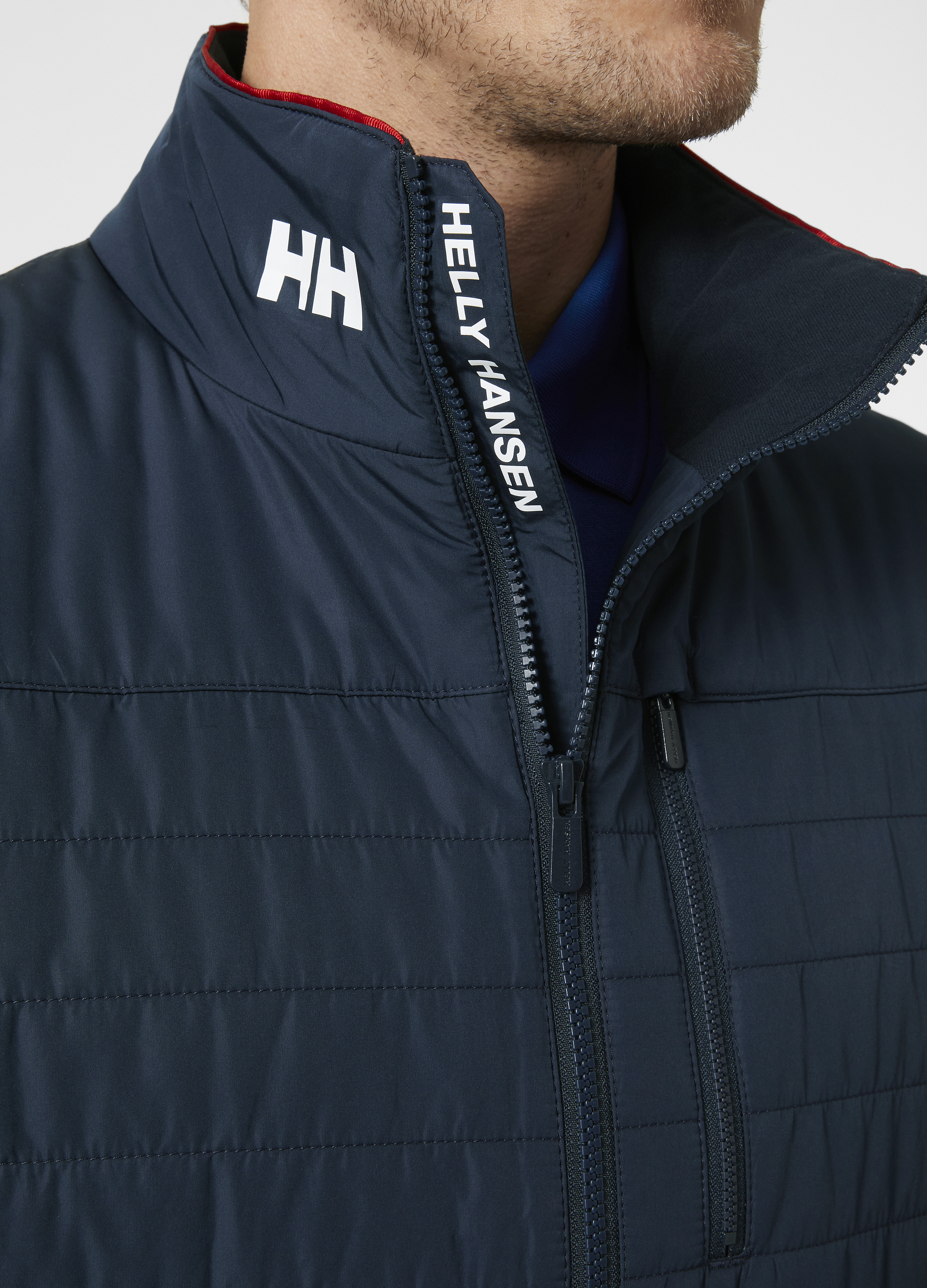 Helly Hansen Men's Crew 2.0 Insulator Vest 3
