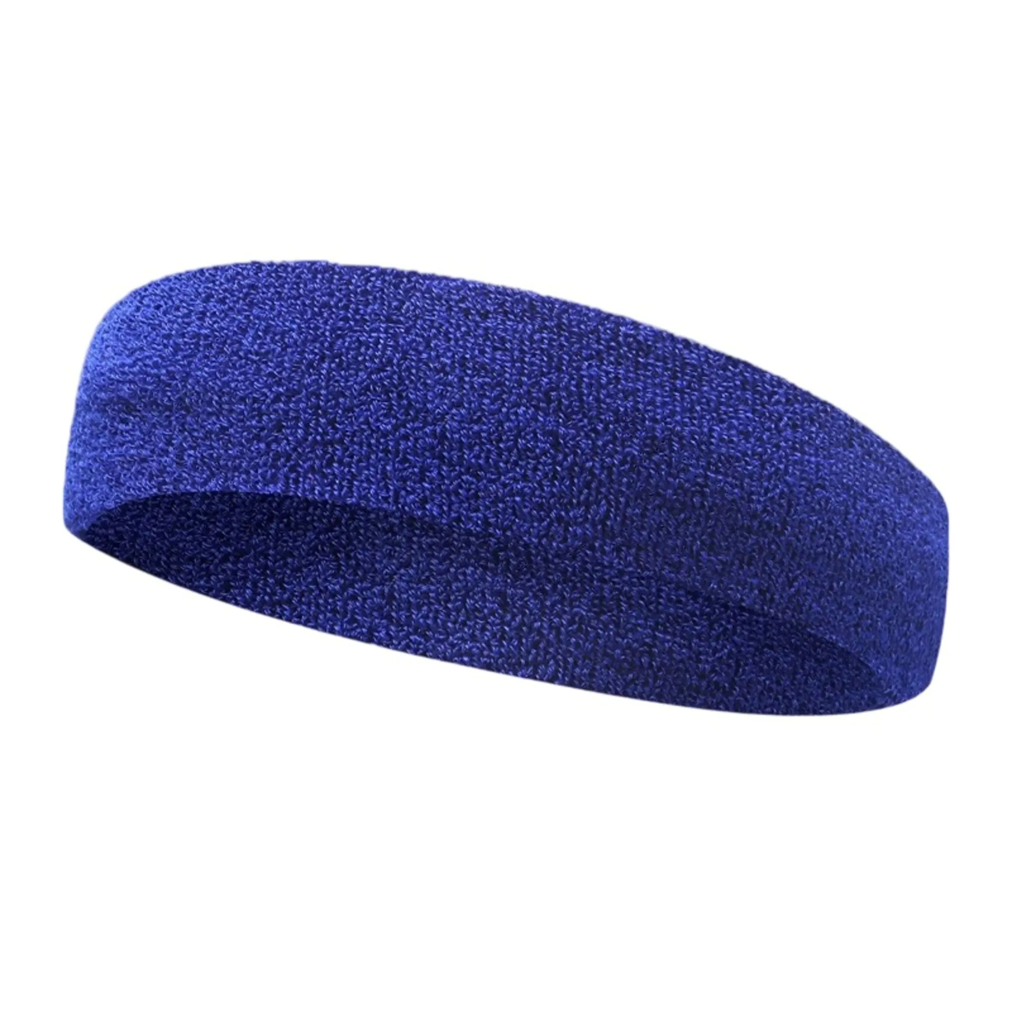 Elastic Sports Sweat Absorbing Headscarf Can Print Logo 5