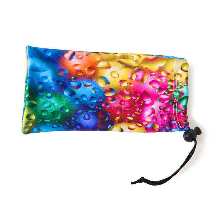 Microfiber Phone Pouch 6