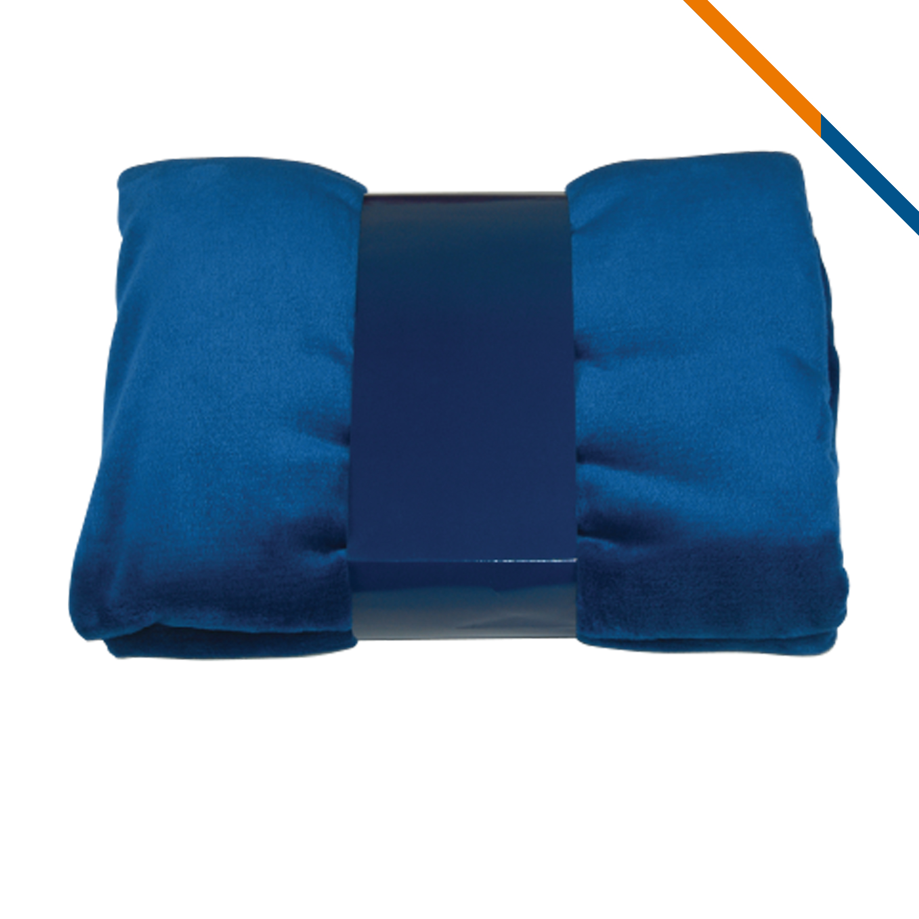 Pedi Flannel Plush Blanket 7