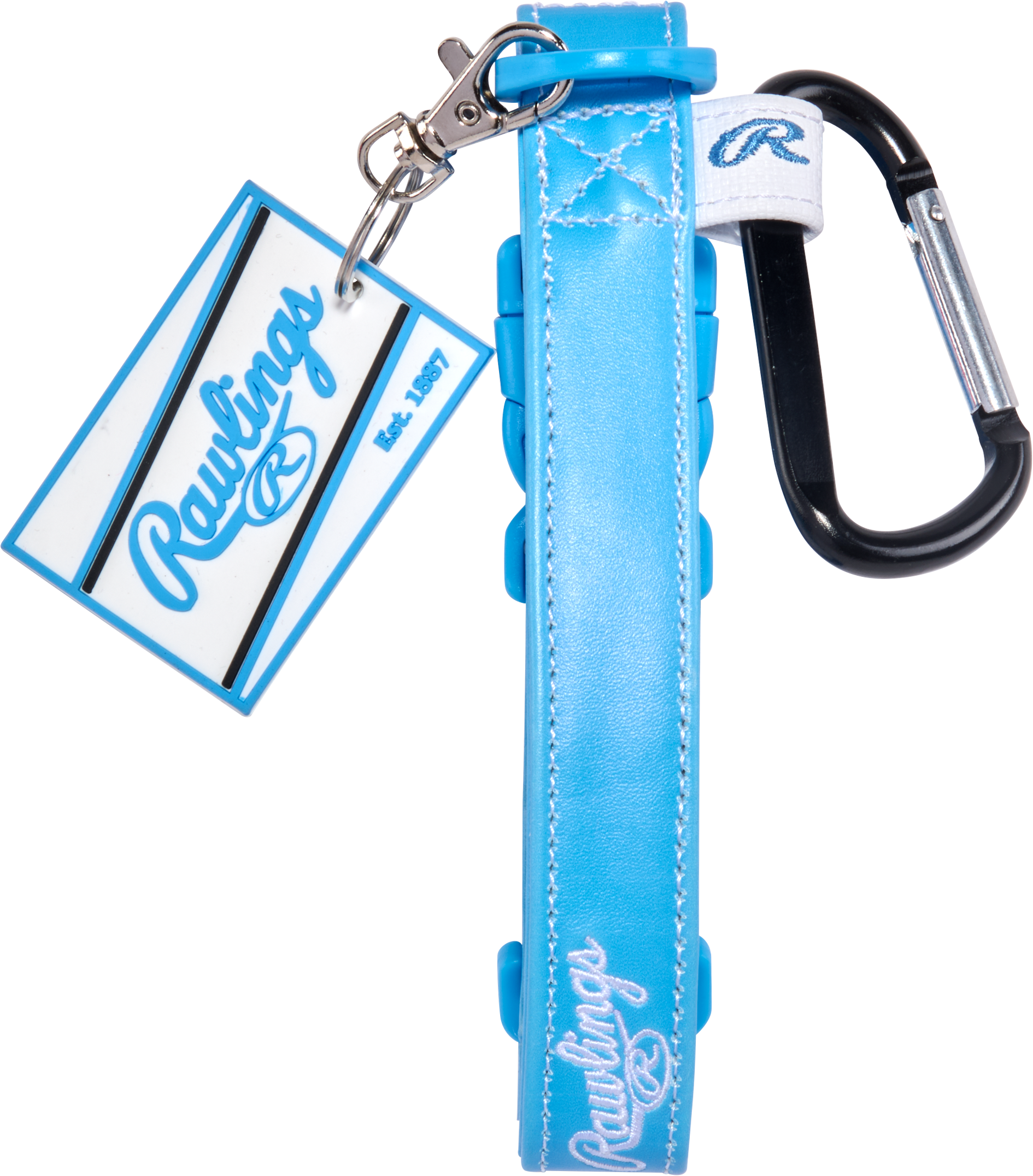 Rawlings Glove & Batters Protection Accessory Clip | Bag Attachment 3