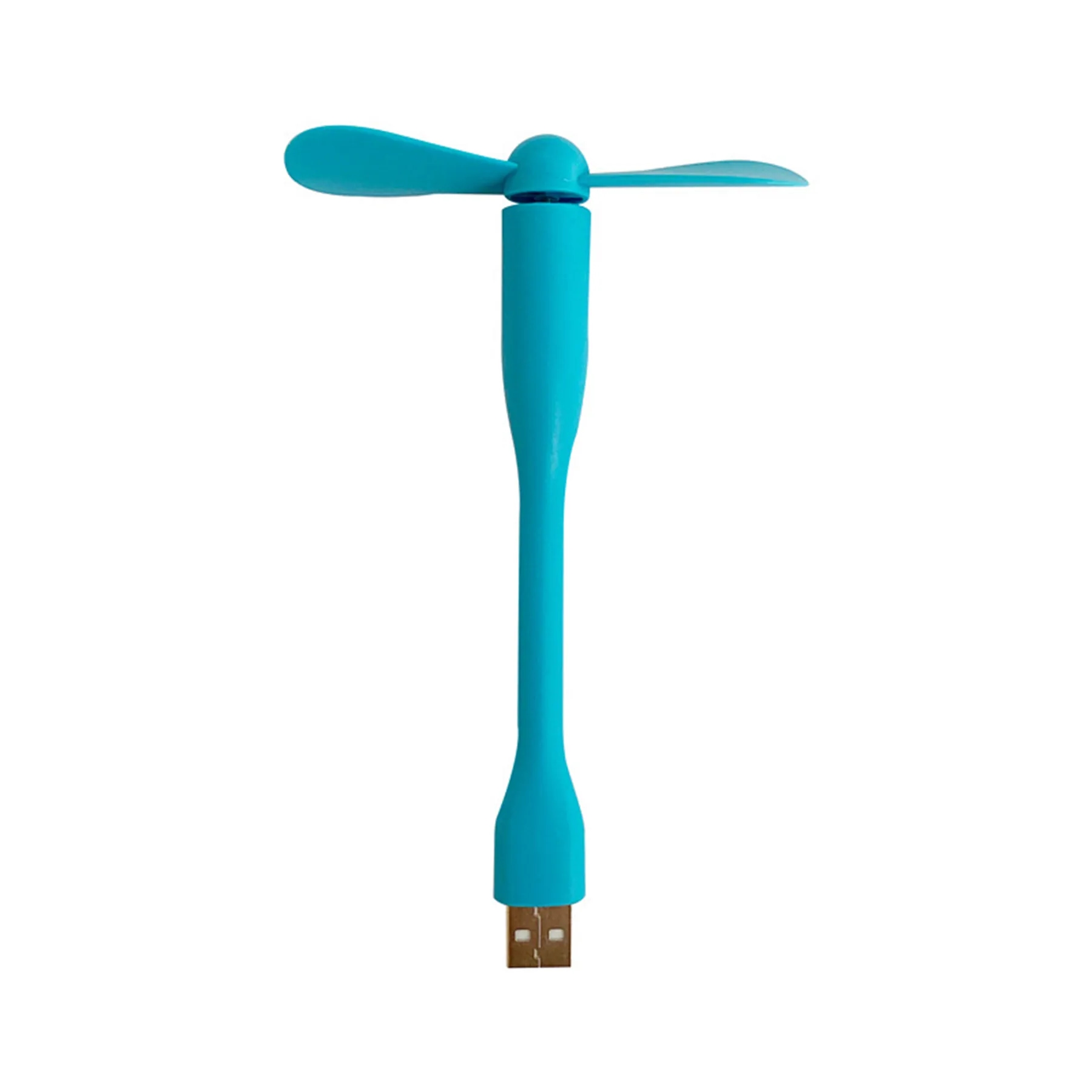 USB Bendy Fan 3