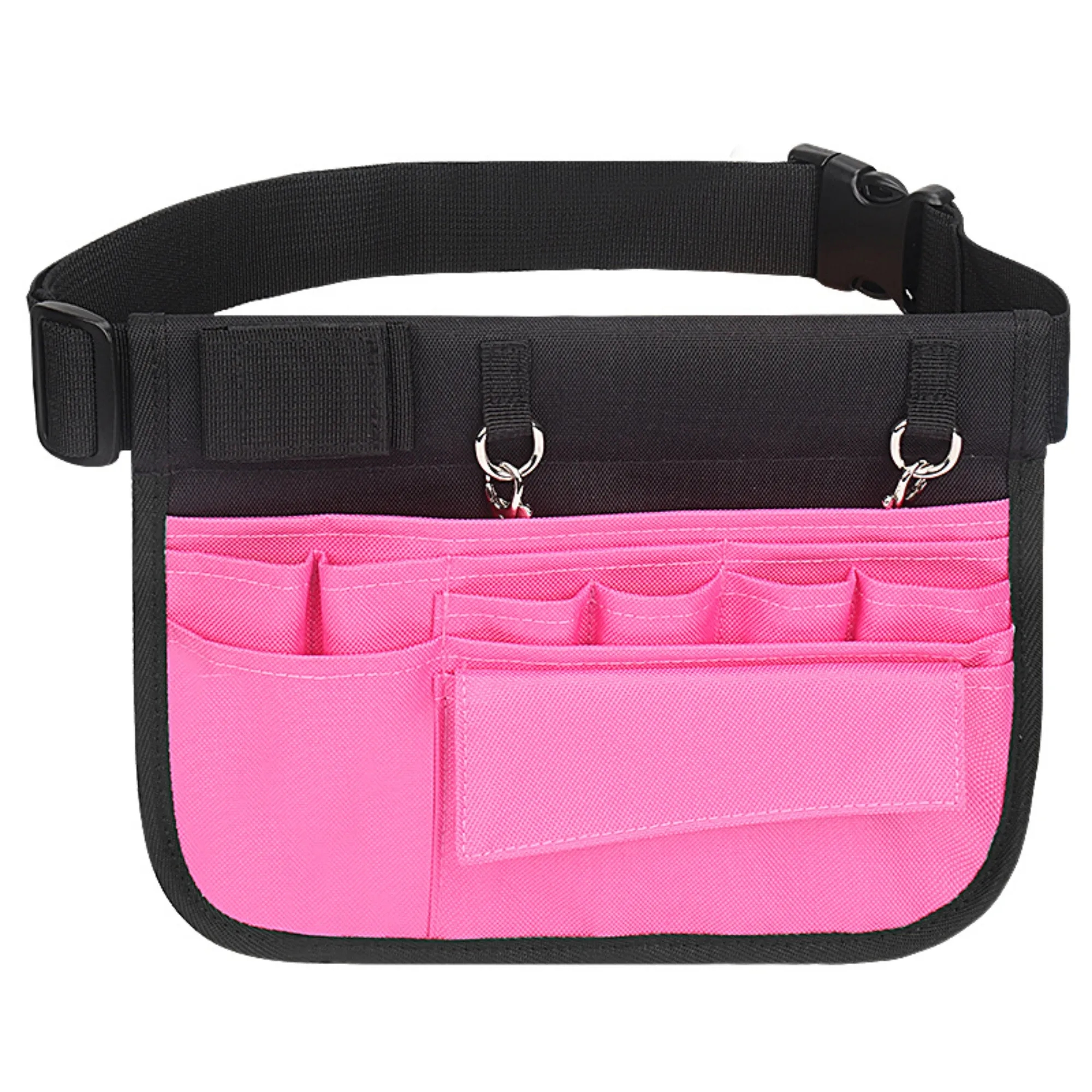 Medical supplies storage bag hotel cleaning tools 7