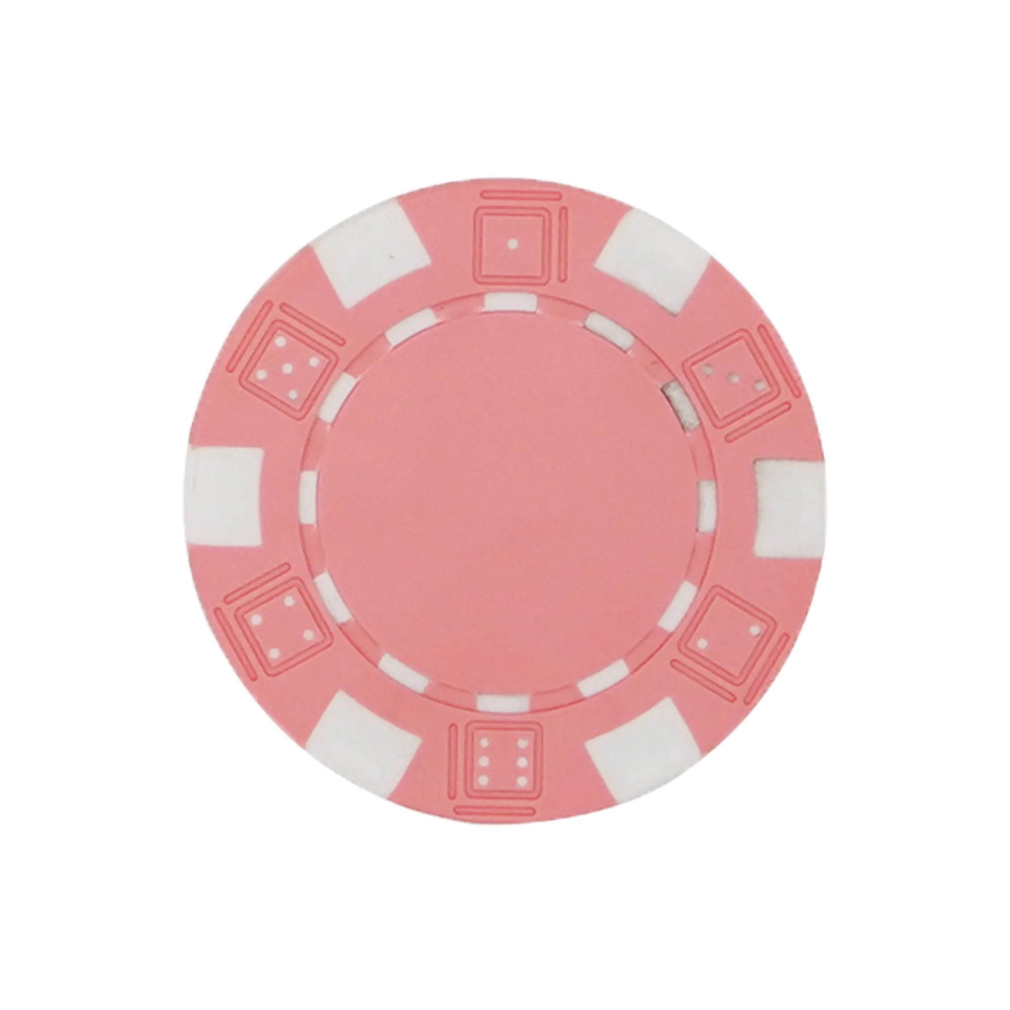 11.5 Gram Professional Poker Chips 12