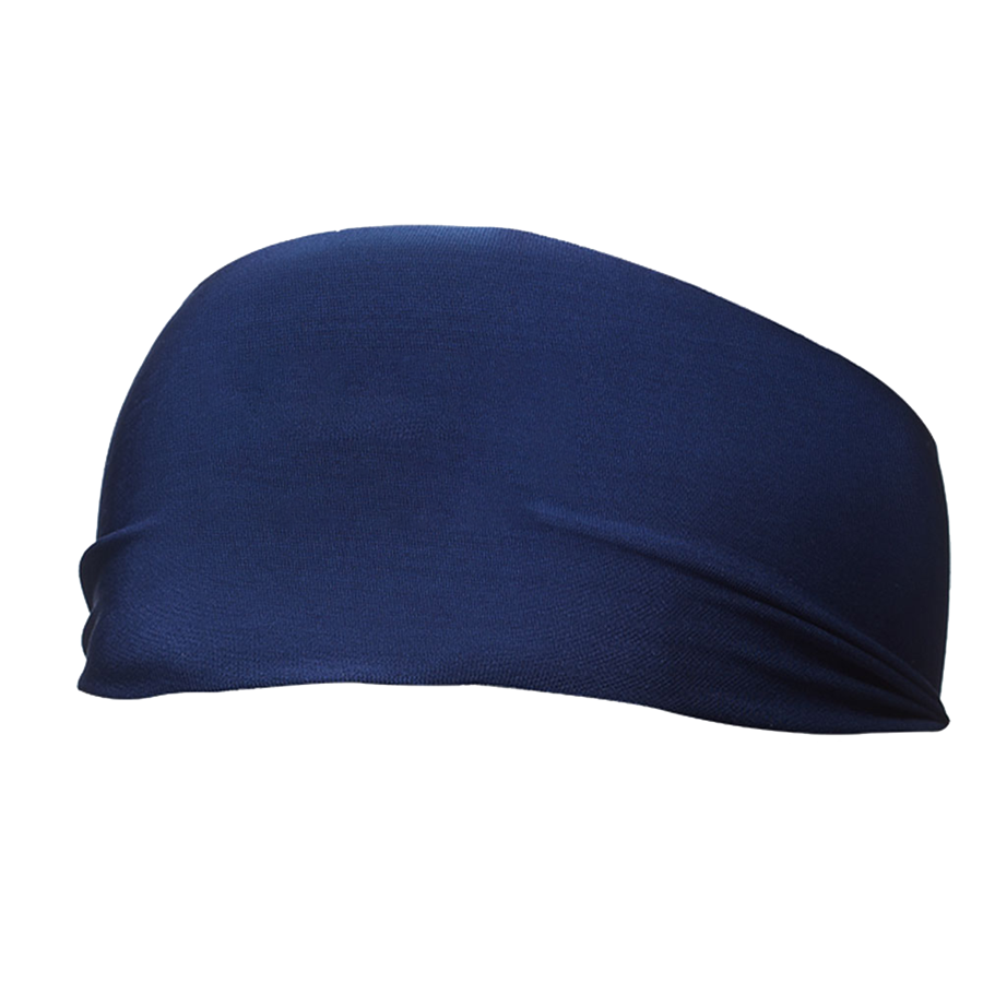 Adjustable Sport Headband for Active Use 11