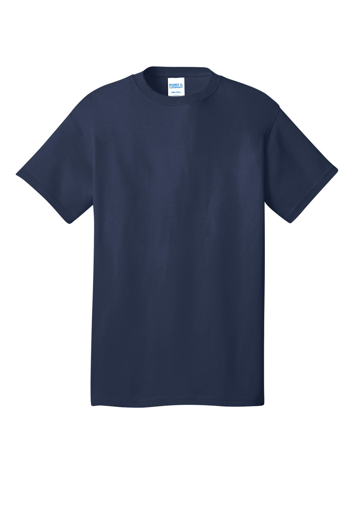 Port & Co Core Cotton DTG Tee PC54DTG 76