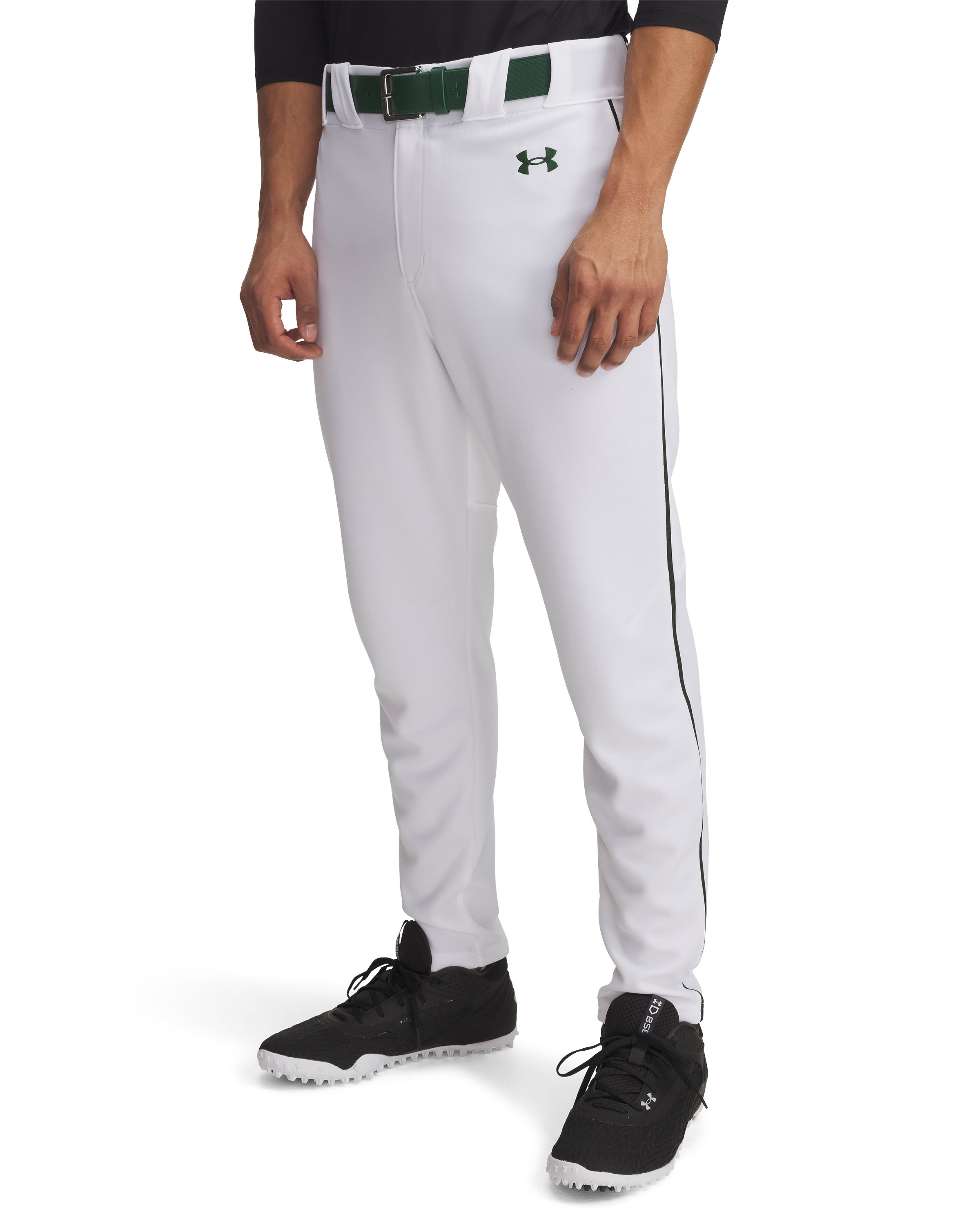 UA Utility Pro Piped Men's Baseball Pants 6