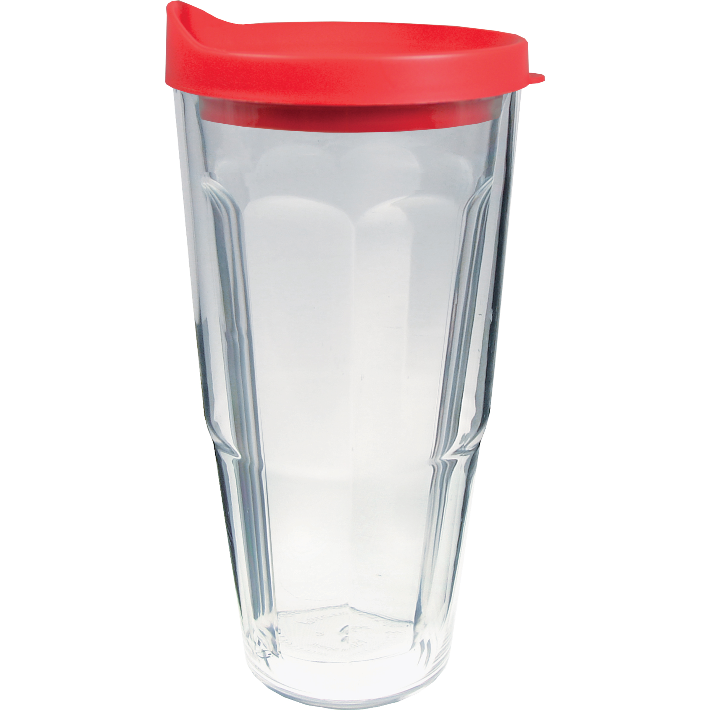24oz Thermal Dual Walled Travel Tumbler - Embroidered Emblem 3