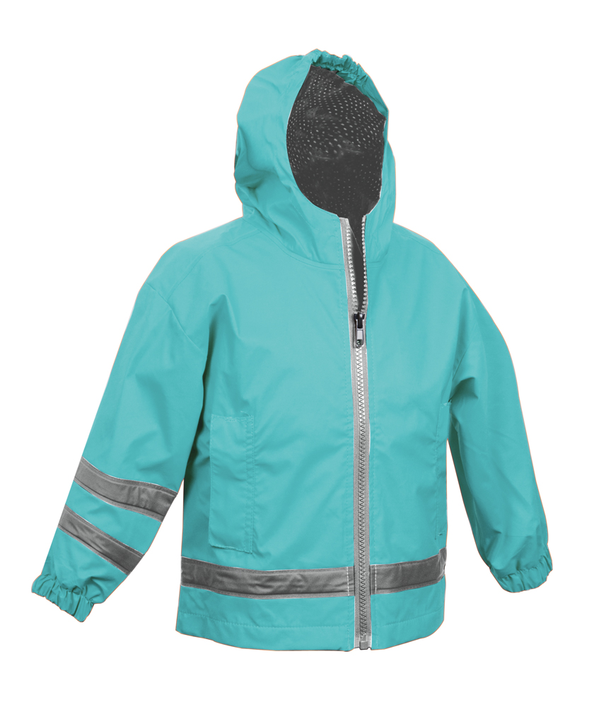 Toddler New Englander® Rain Jacket 35