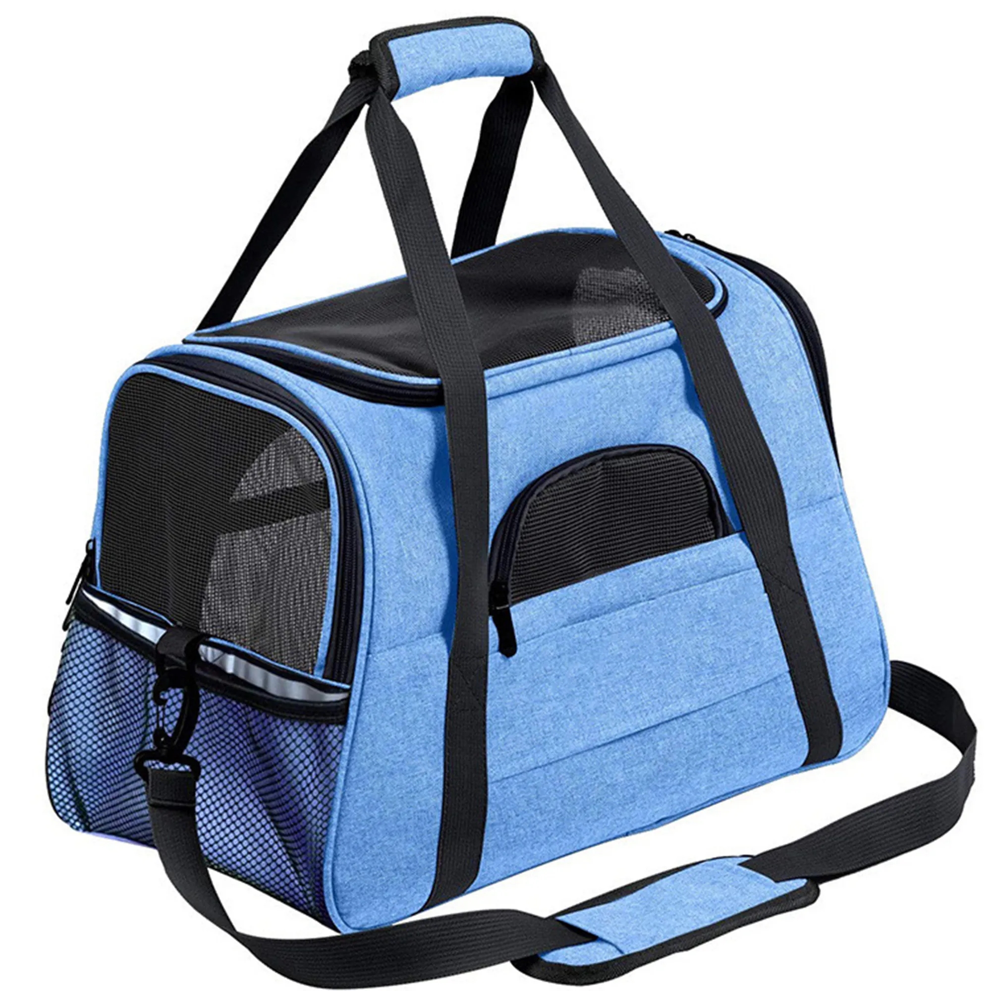 Portable Messenger Pet Bag 10pcs 2