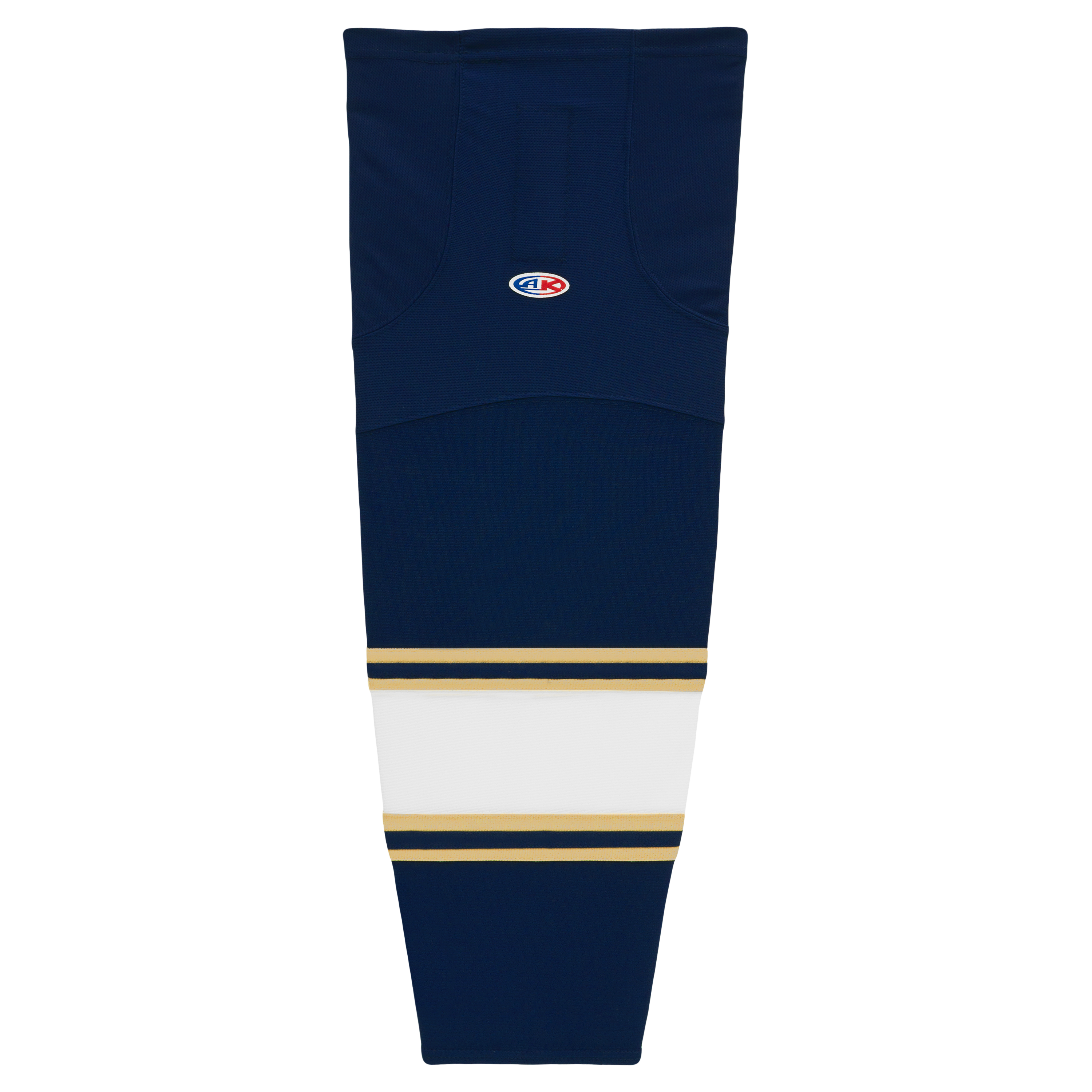 Cut & Sew Pro Hockey Socks HS2100-G40 9