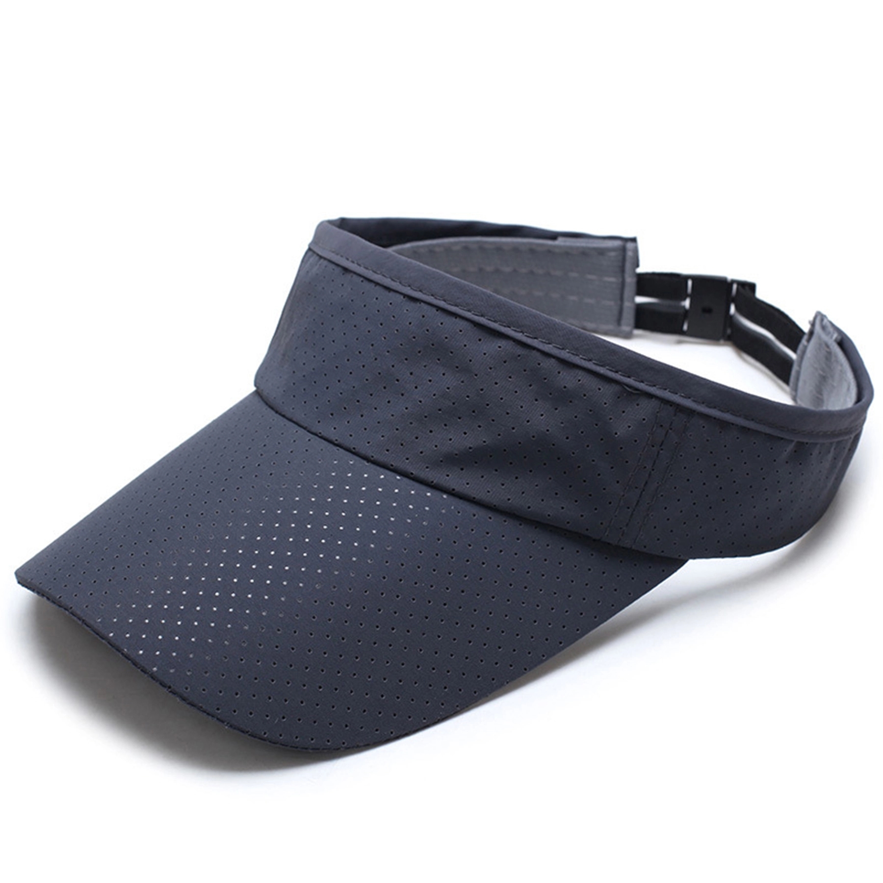 Unisex Outdoor Adjustable Breathable Sun Hat 4
