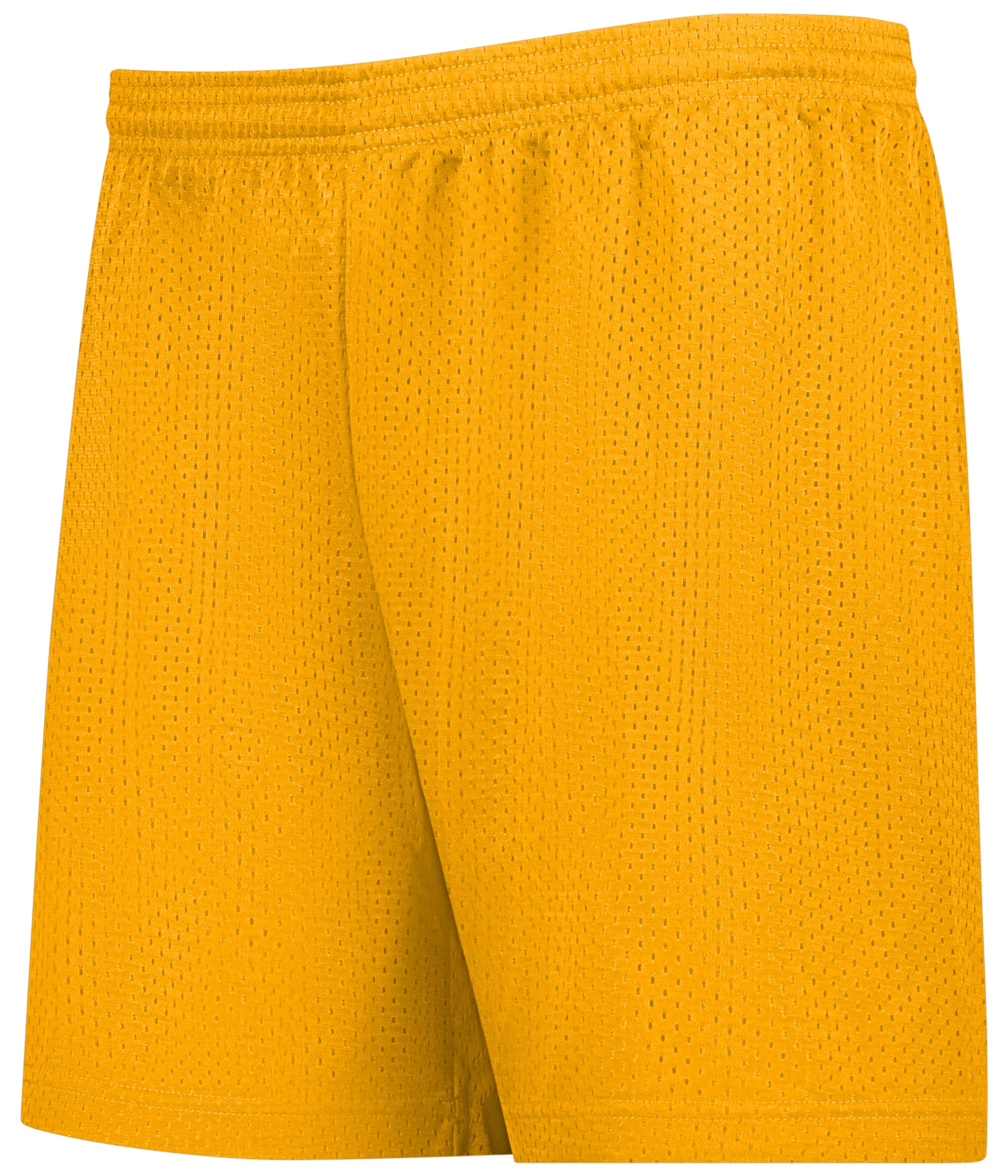 LADIES MESH/TRICOT SHORT 13